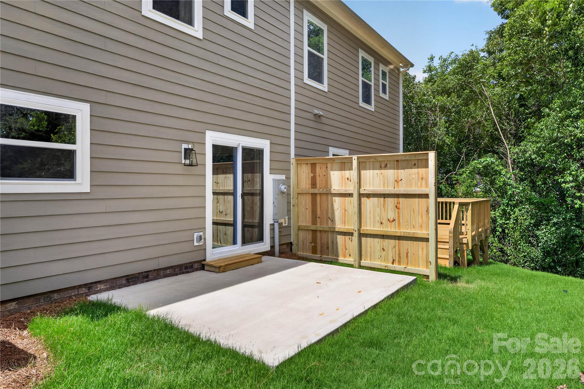 839 Druid Circle — Charlotte