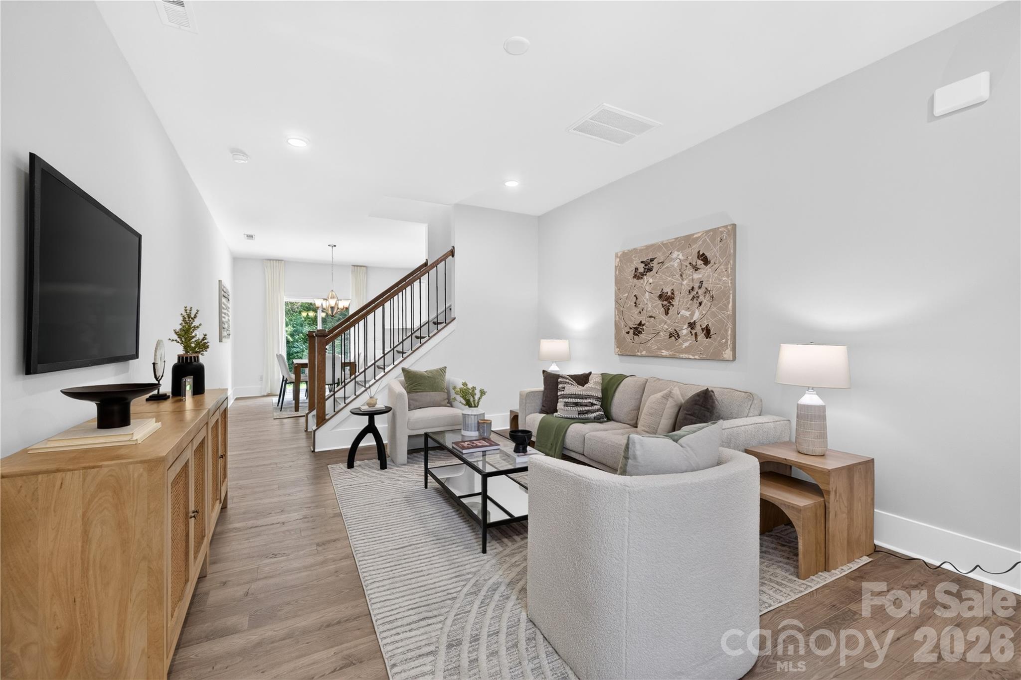 839 Druid Circle — Charlotte