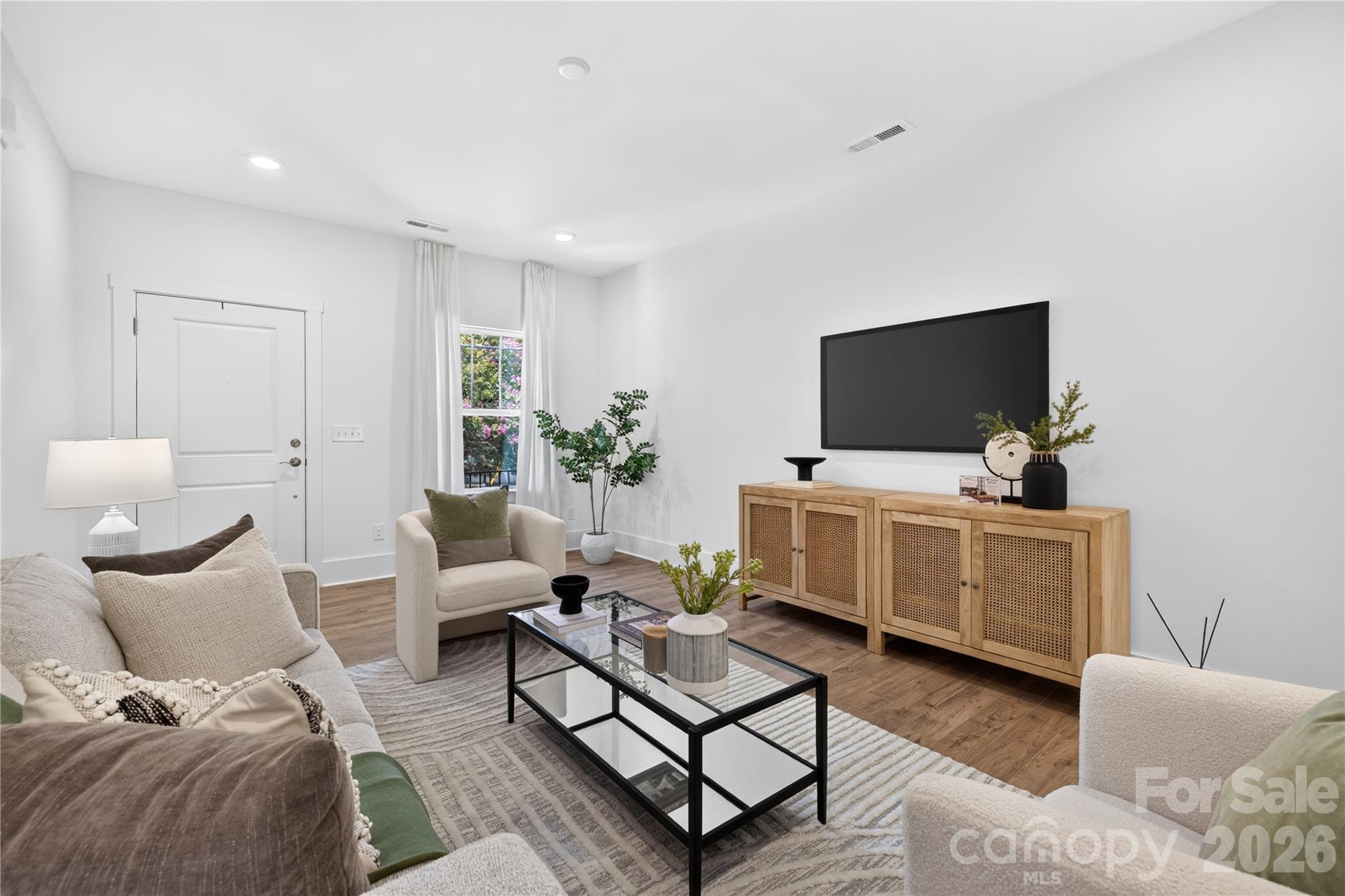 839 Druid Circle — Charlotte