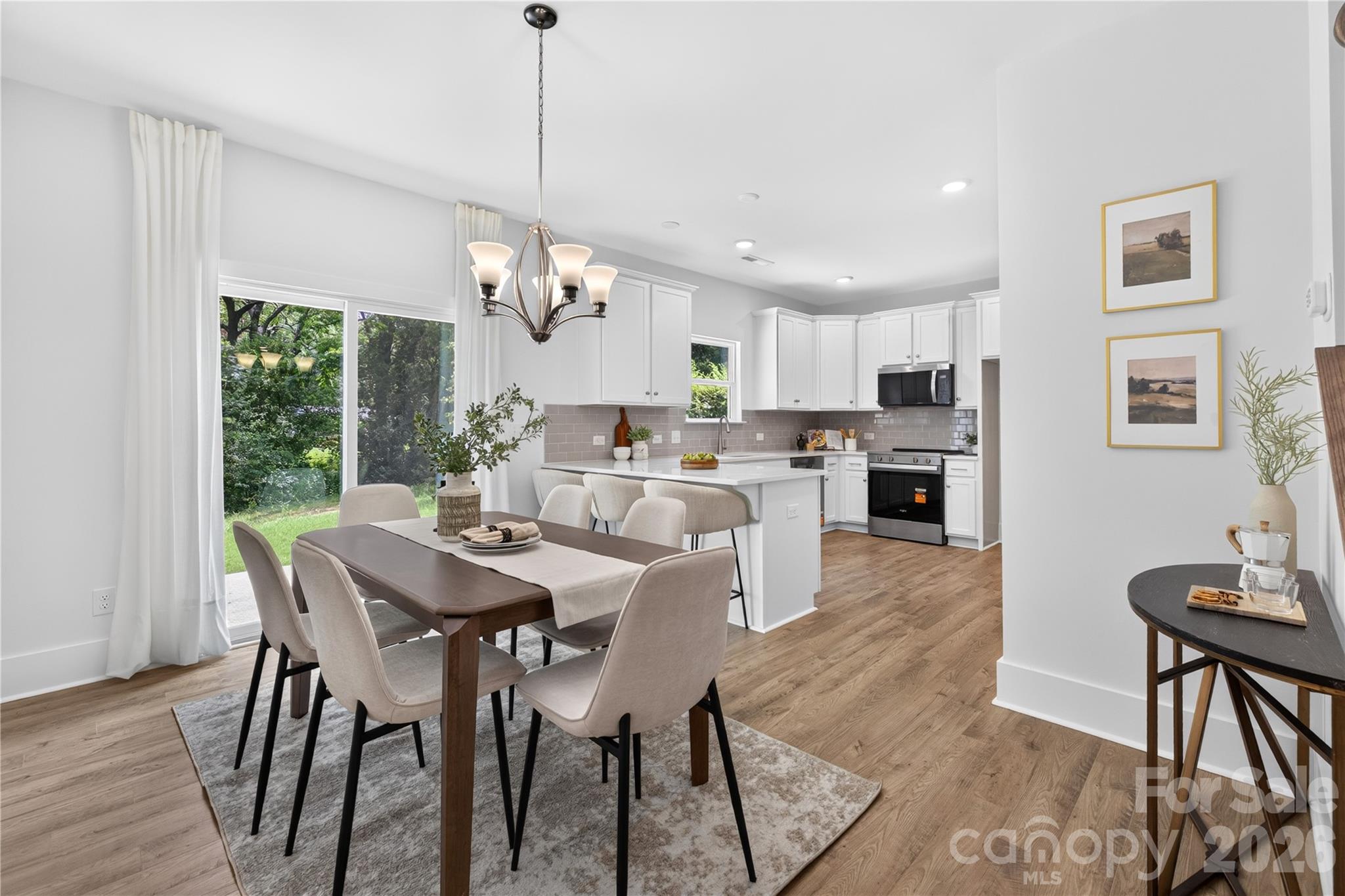 839 Druid Circle — Charlotte