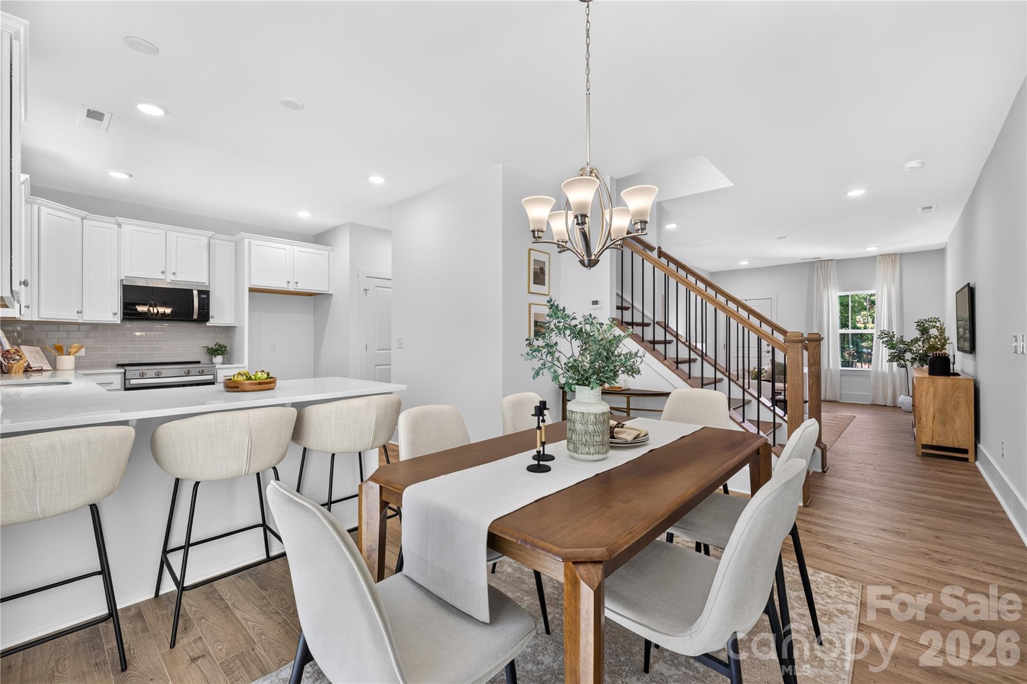 839 Druid Circle — Charlotte