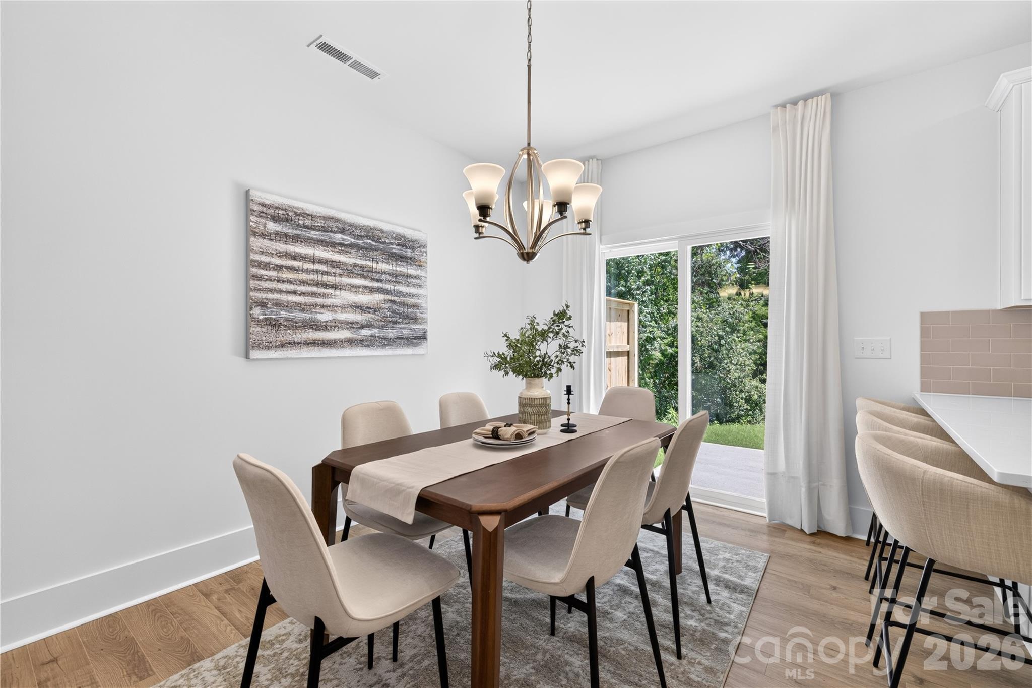 839 Druid Circle — Charlotte