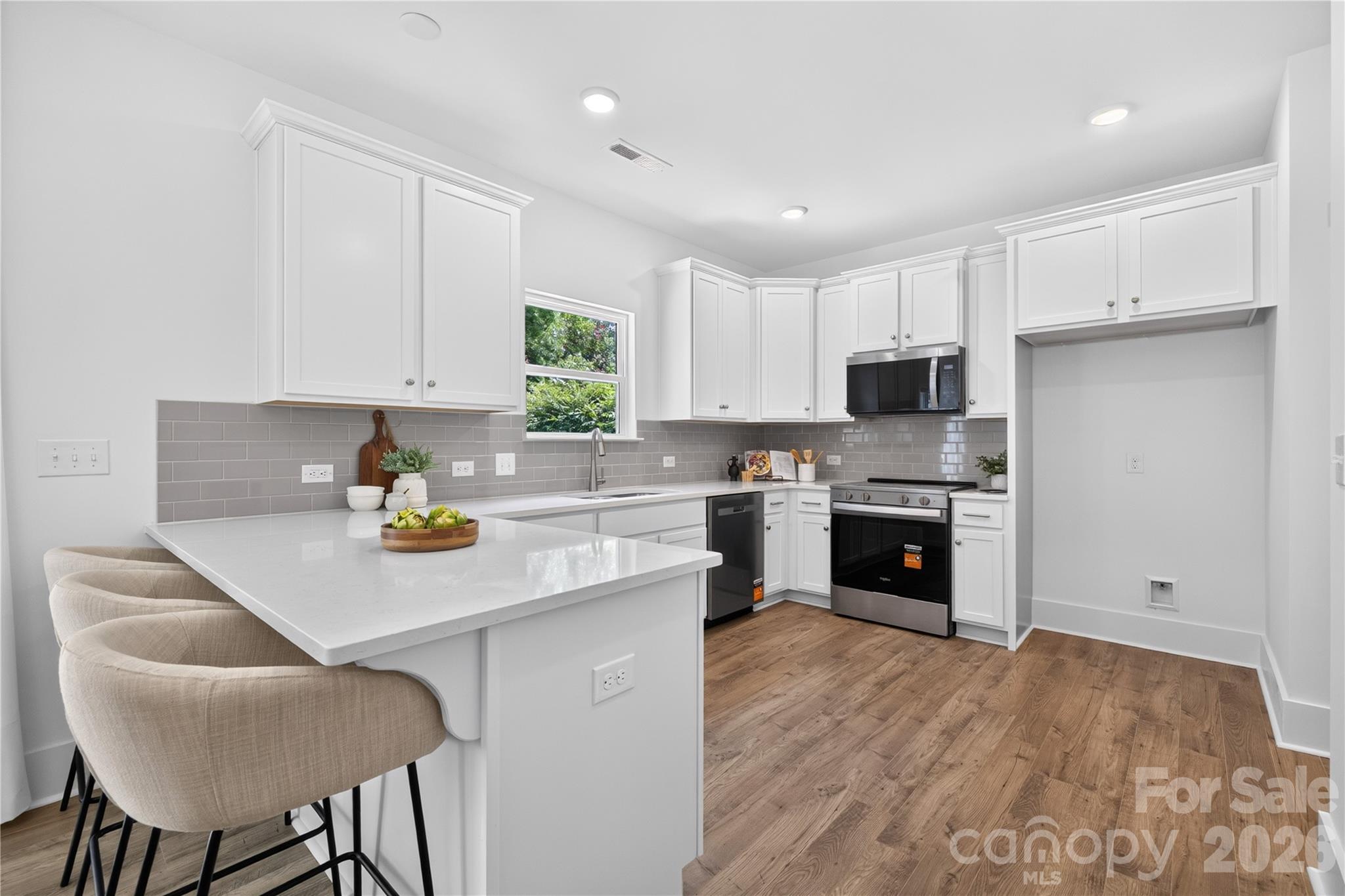 839 Druid Circle — Charlotte