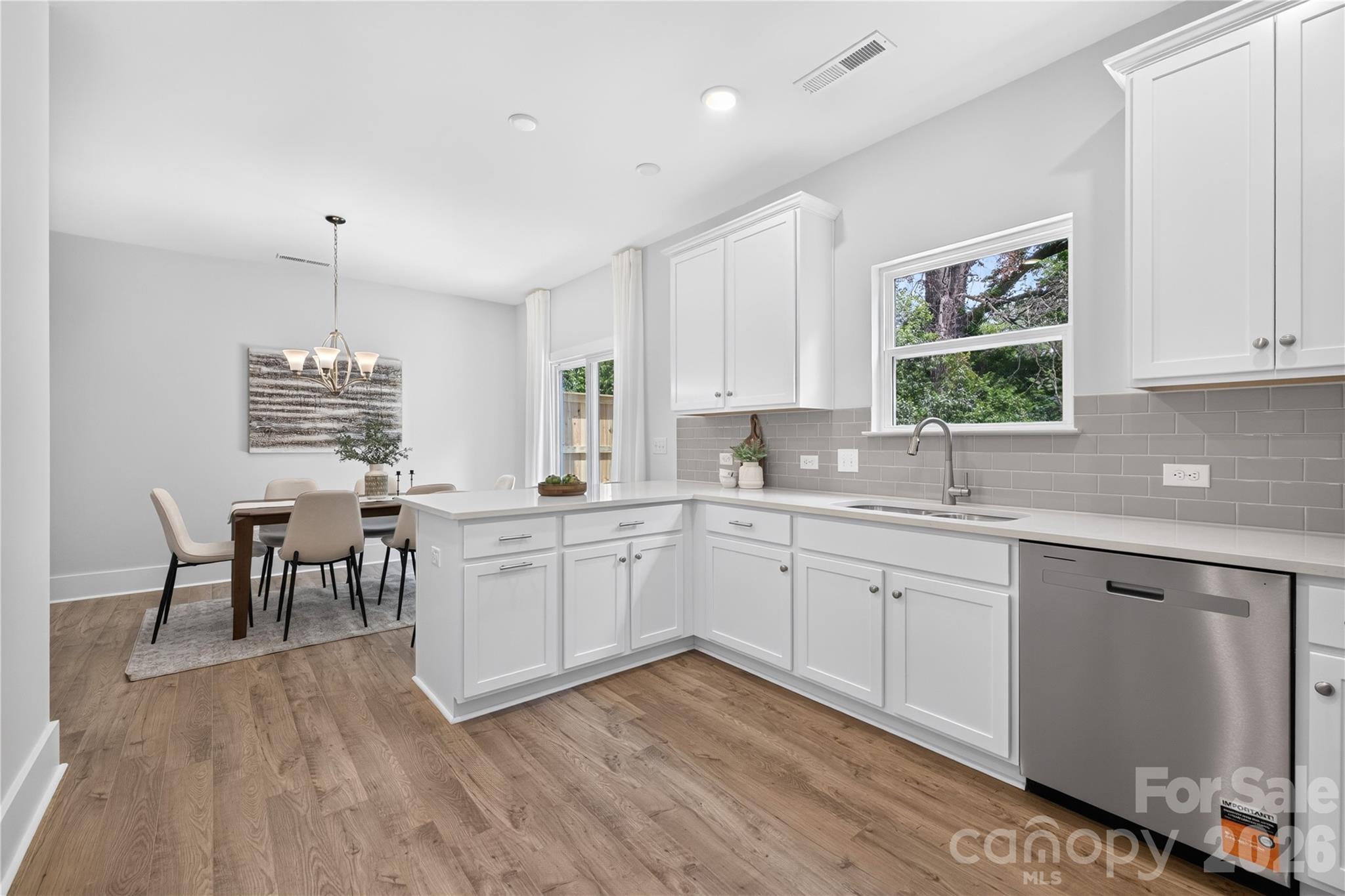 839 Druid Circle — Charlotte