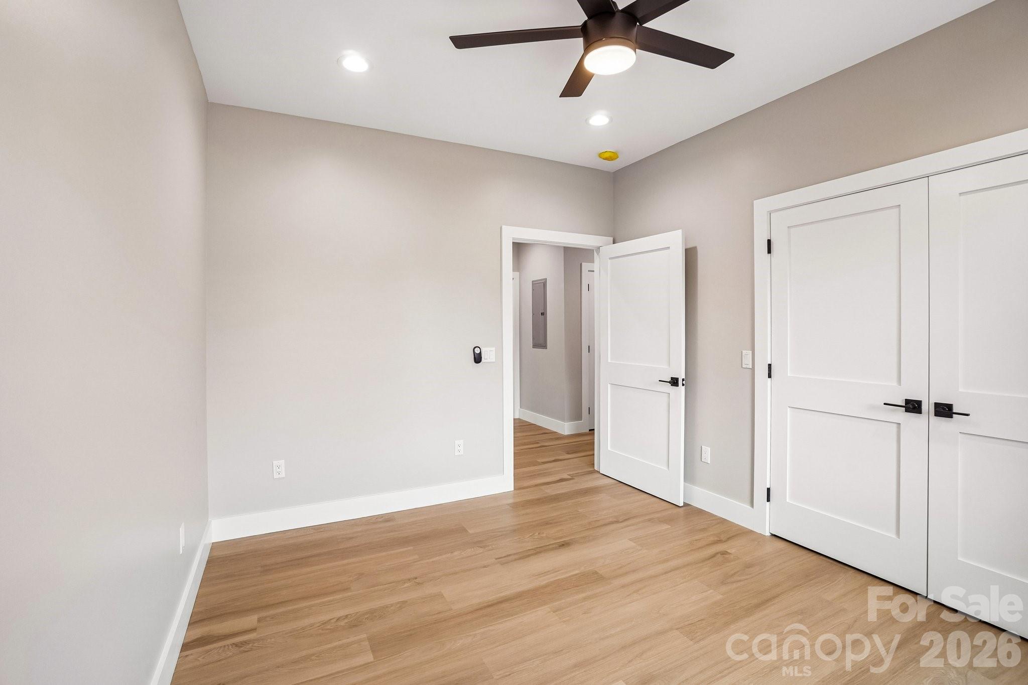 268 & LOT 1 Appalachian Retreat None — Spruce Pine