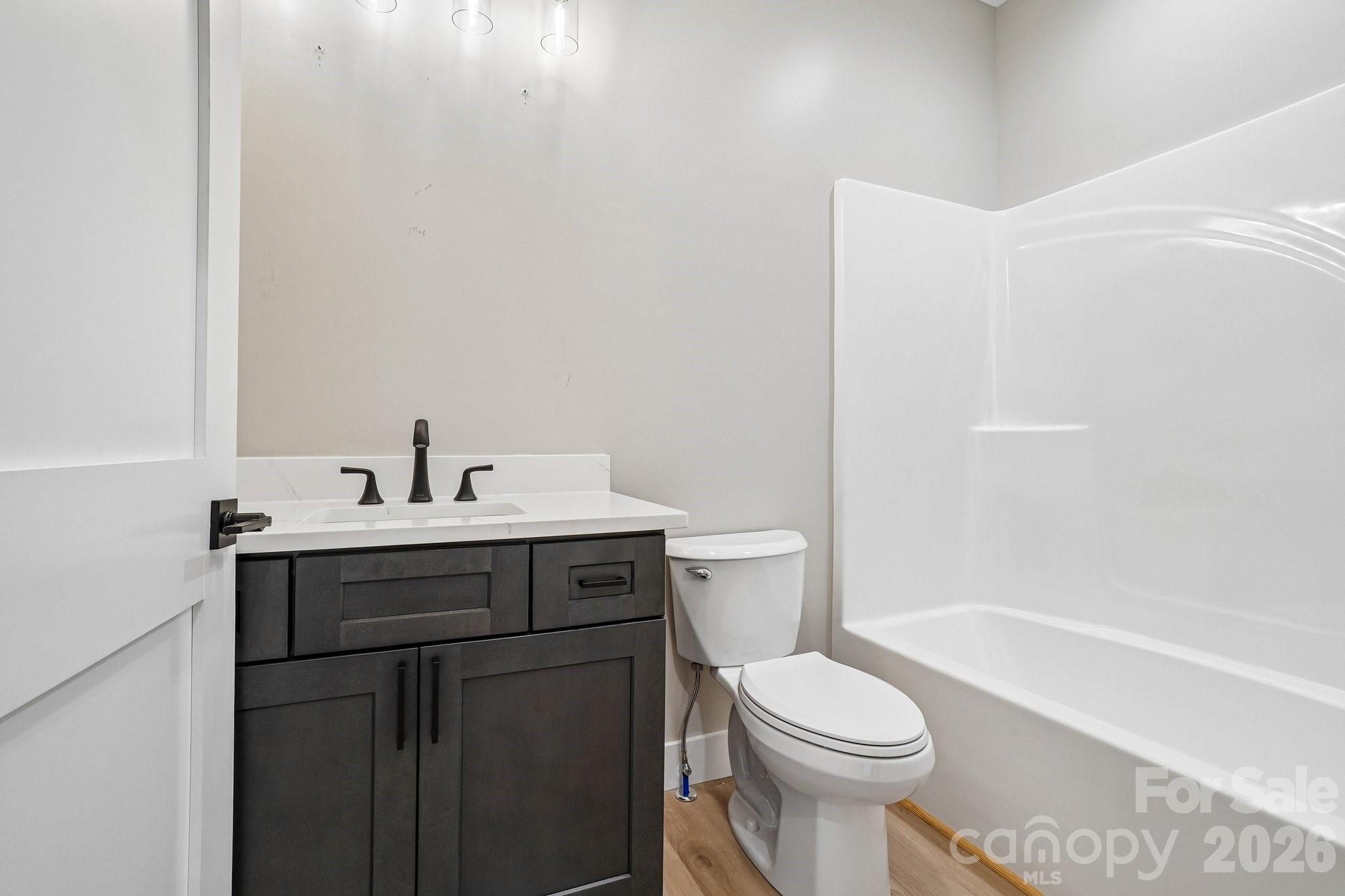 268 & LOT 1 Appalachian Retreat None — Spruce Pine
