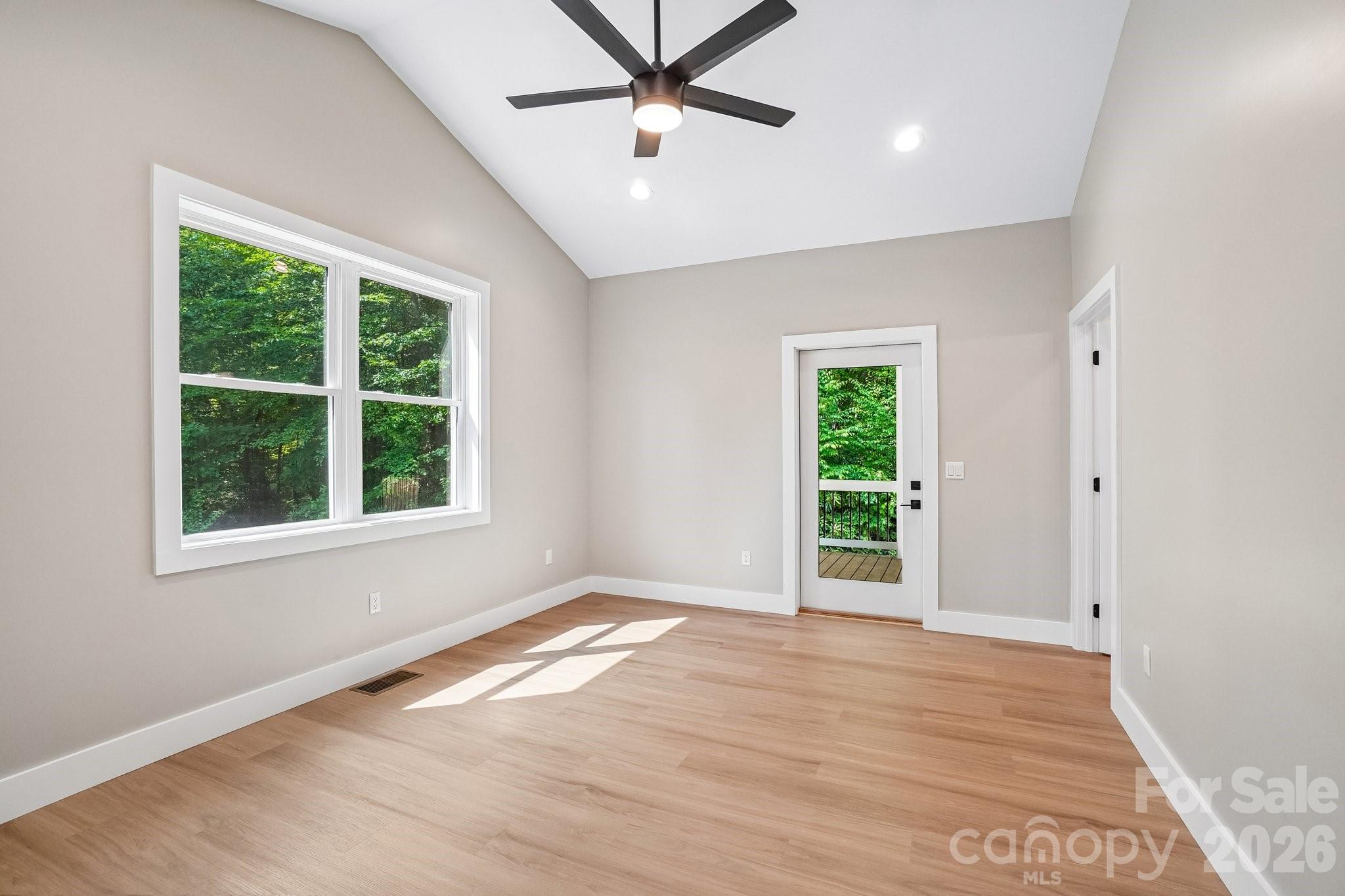 268 & LOT 1 Appalachian Retreat None — Spruce Pine