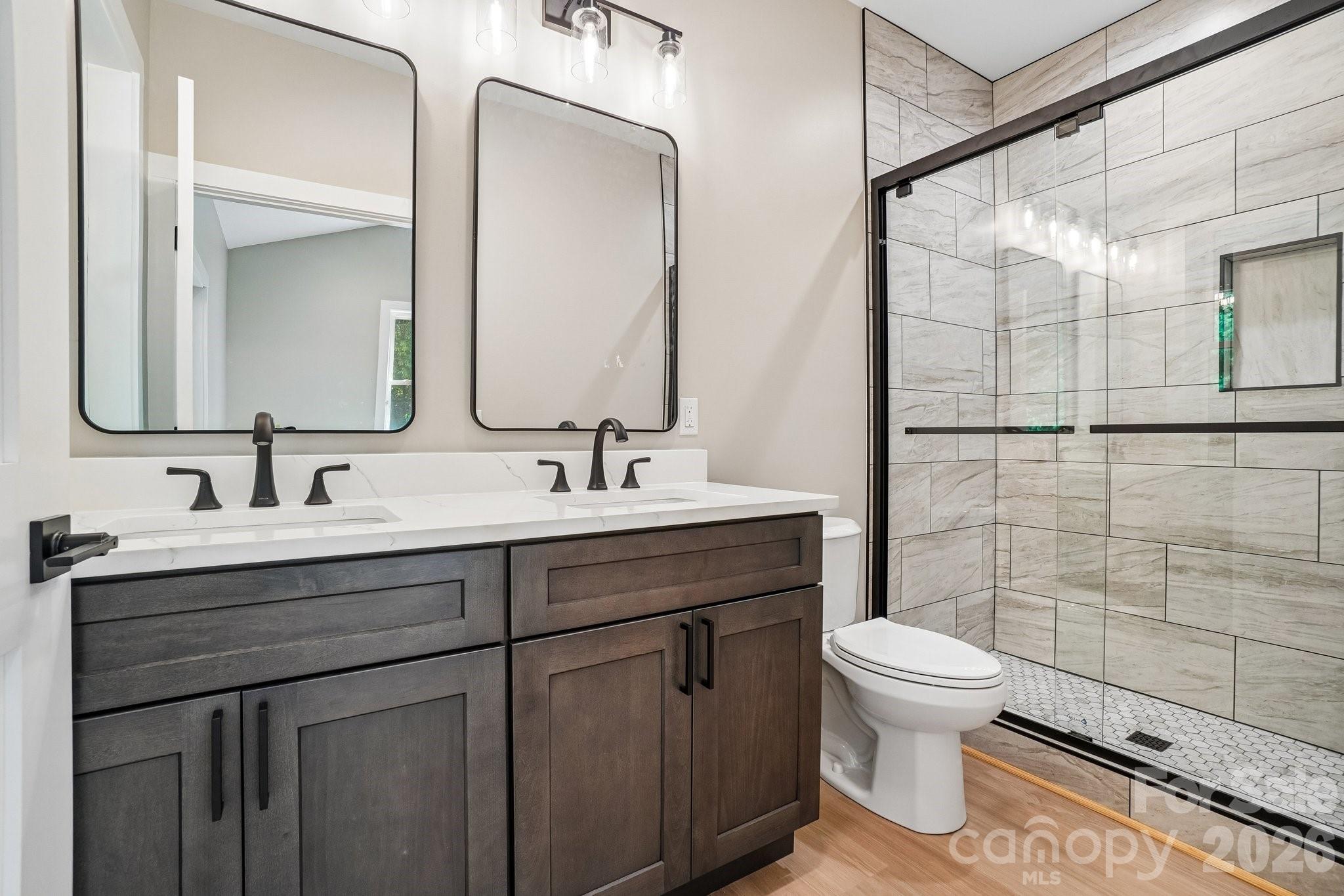 268 & LOT 1 Appalachian Retreat None — Spruce Pine