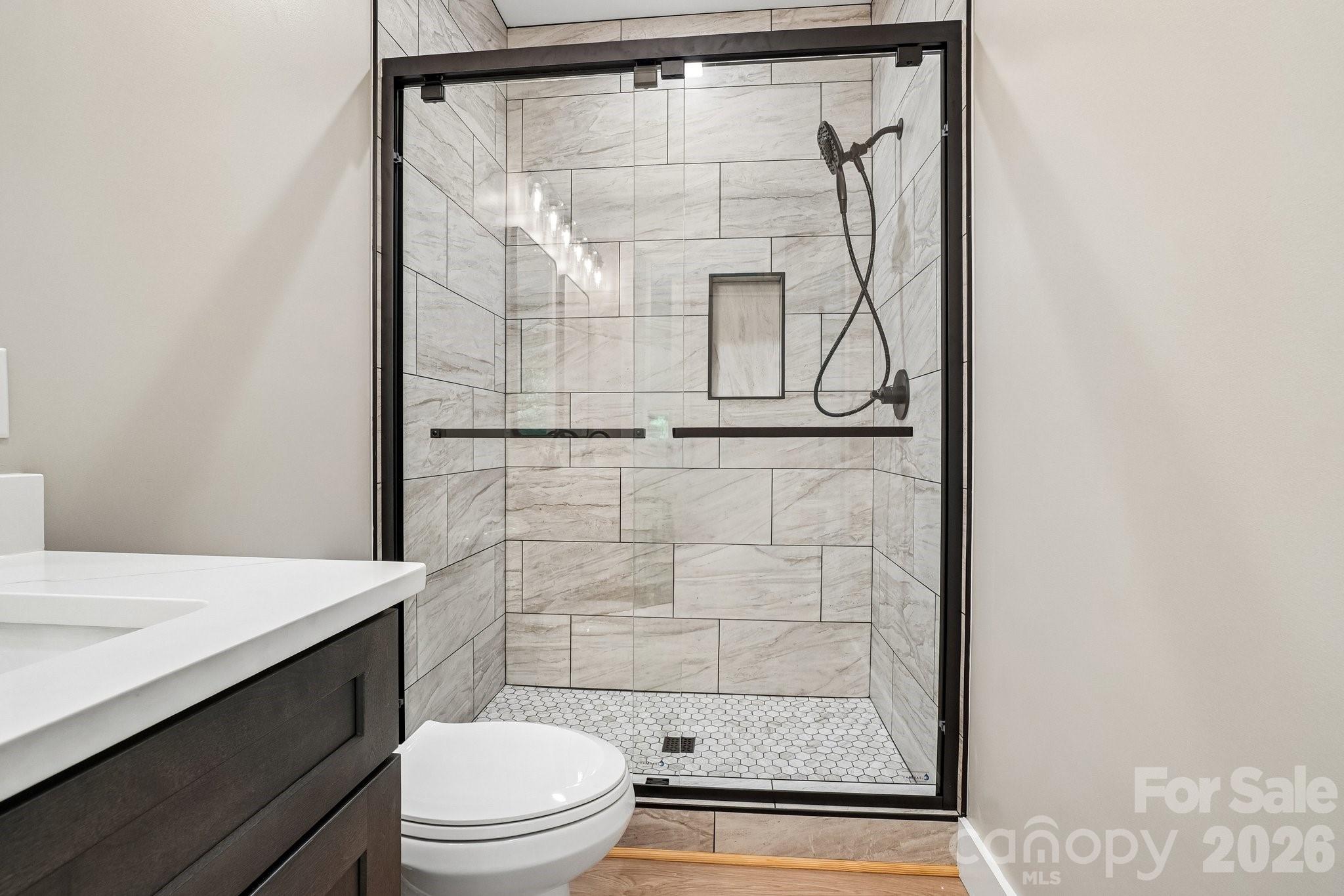268 & LOT 1 Appalachian Retreat None — Spruce Pine