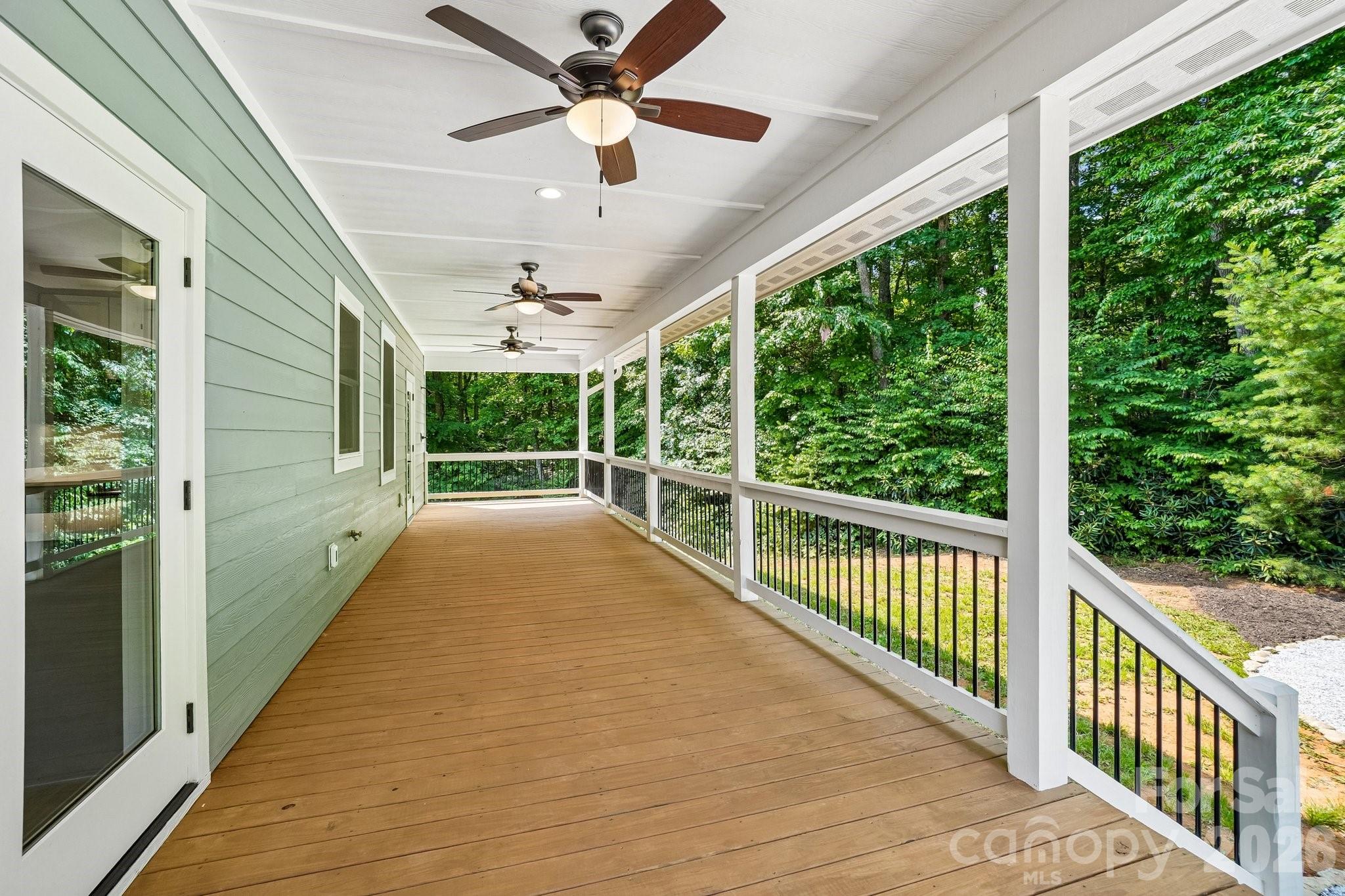 268 & LOT 1 Appalachian Retreat None — Spruce Pine