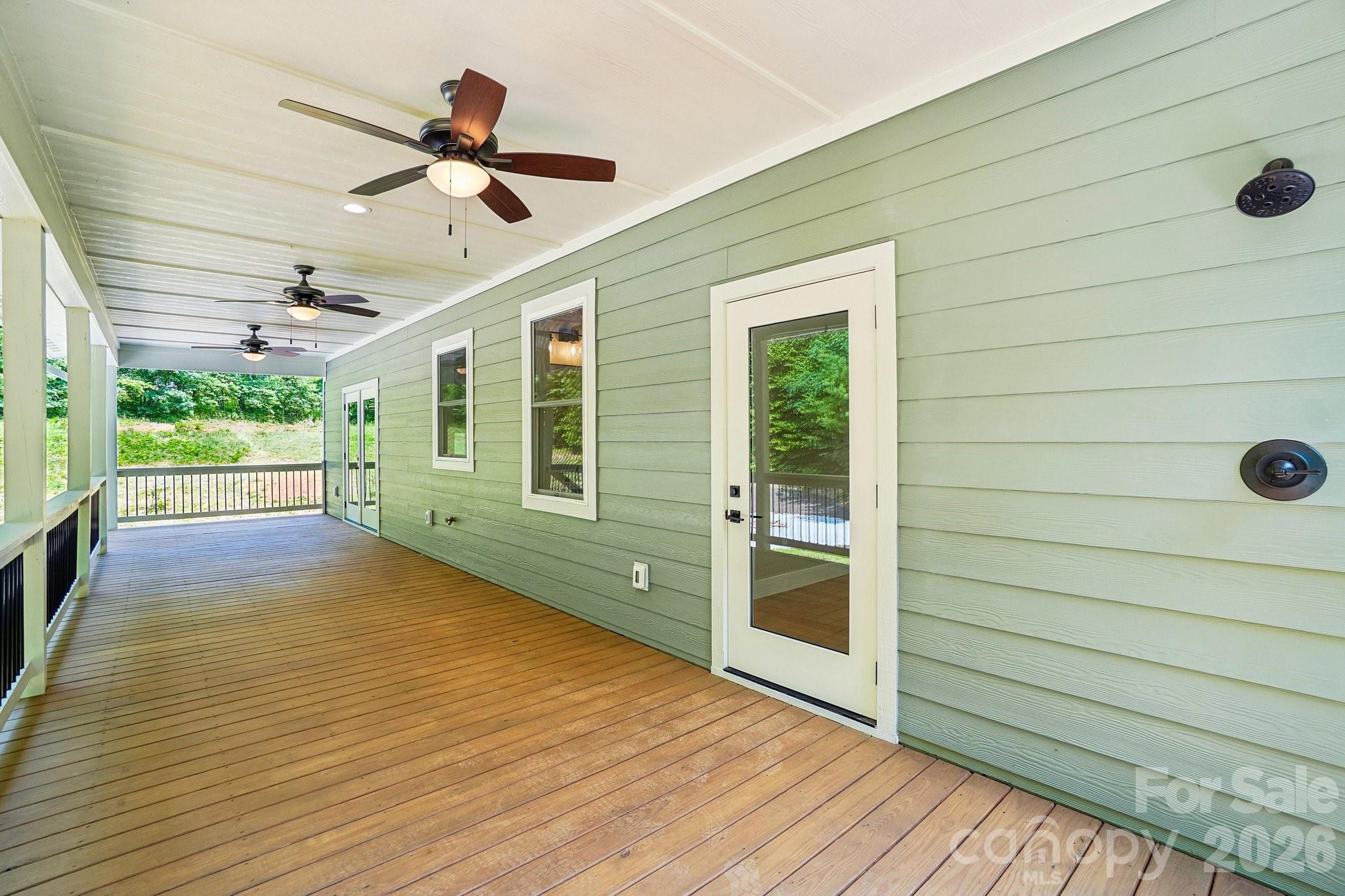 268 & LOT 1 Appalachian Retreat None — Spruce Pine