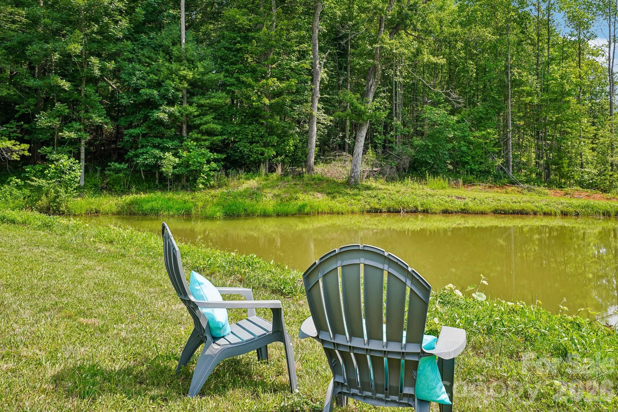 268 & LOT 1 Appalachian Retreat None — Spruce Pine