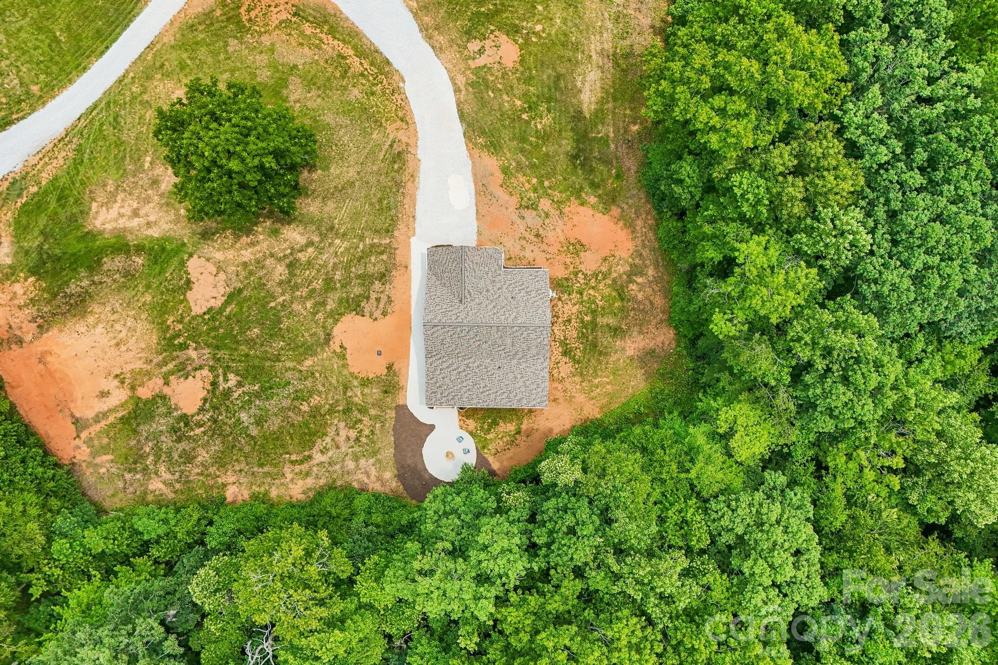 268 & LOT 1 Appalachian Retreat None — Spruce Pine
