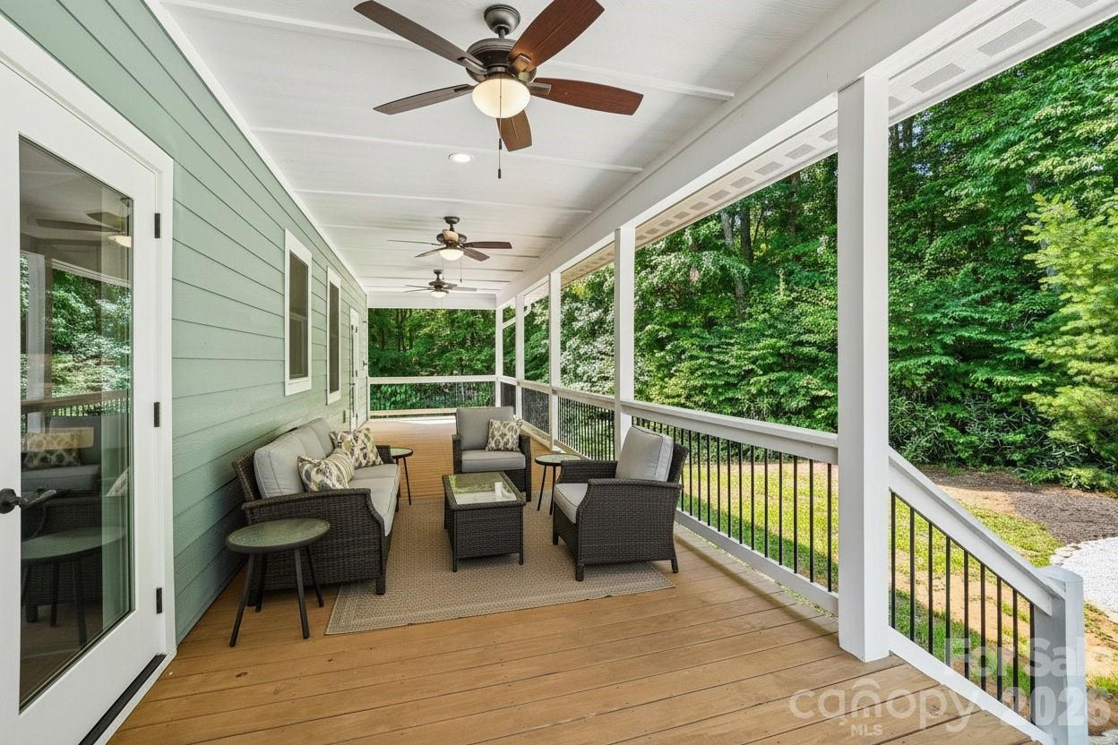 268 & LOT 1 Appalachian Retreat None — Spruce Pine