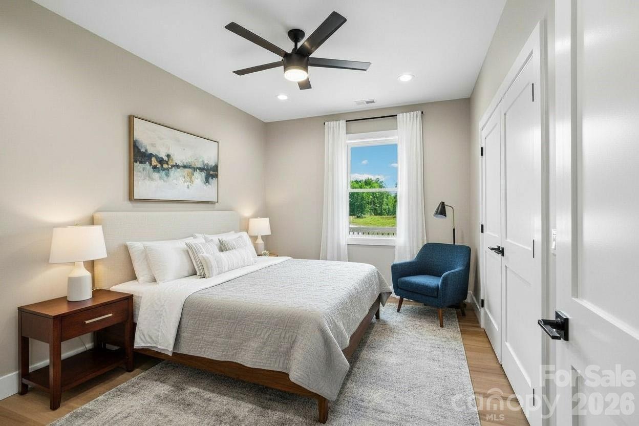 268 & LOT 1 Appalachian Retreat None — Spruce Pine