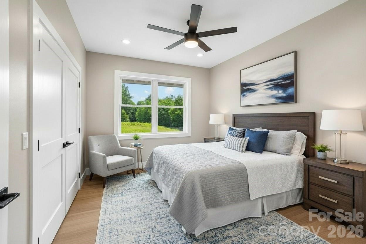 268 & LOT 1 Appalachian Retreat None — Spruce Pine