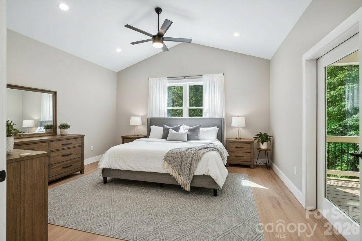 268 & LOT 1 Appalachian Retreat None — Spruce Pine