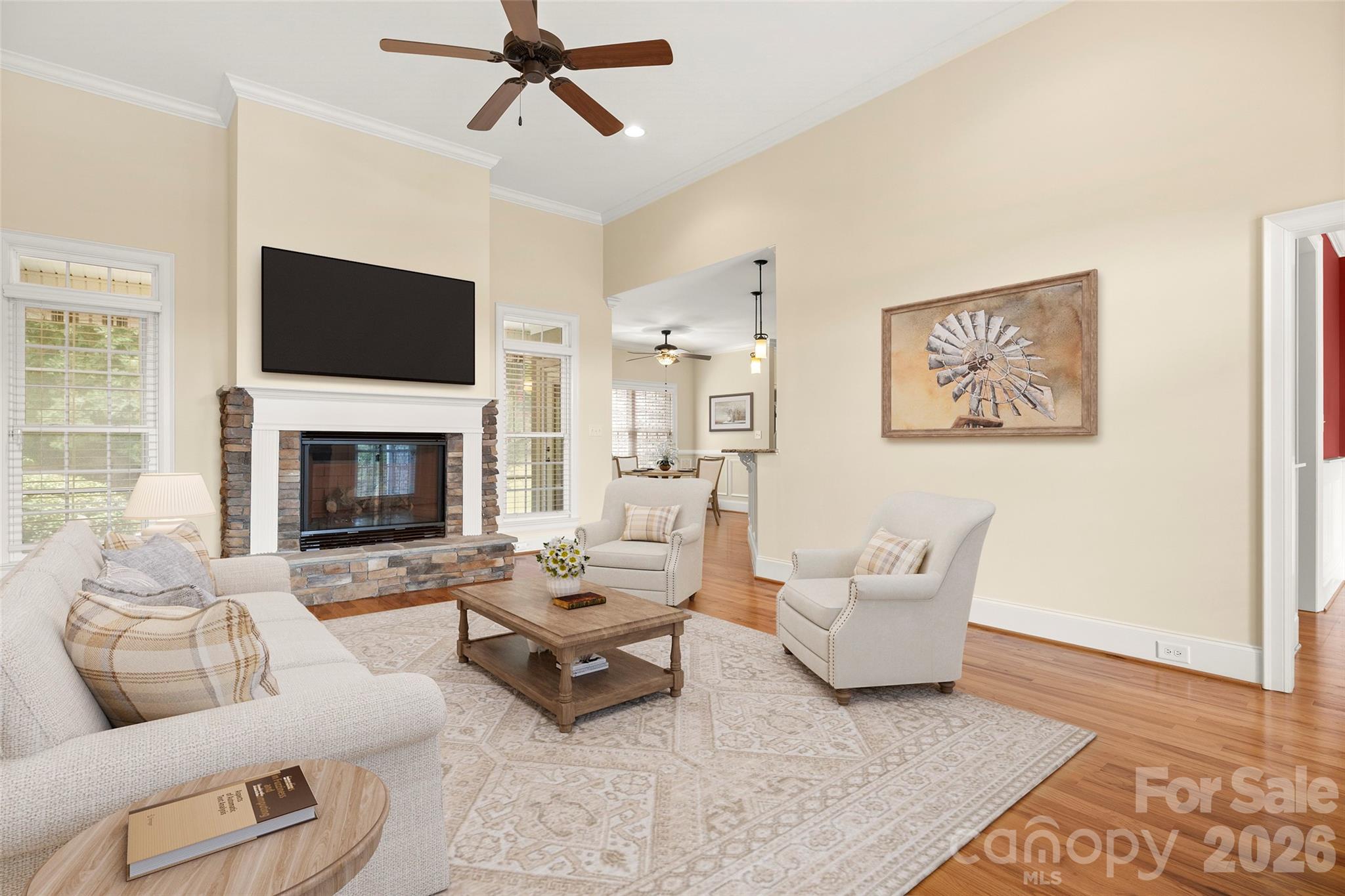 1012 Catawba Shores Drive — Rock Hill