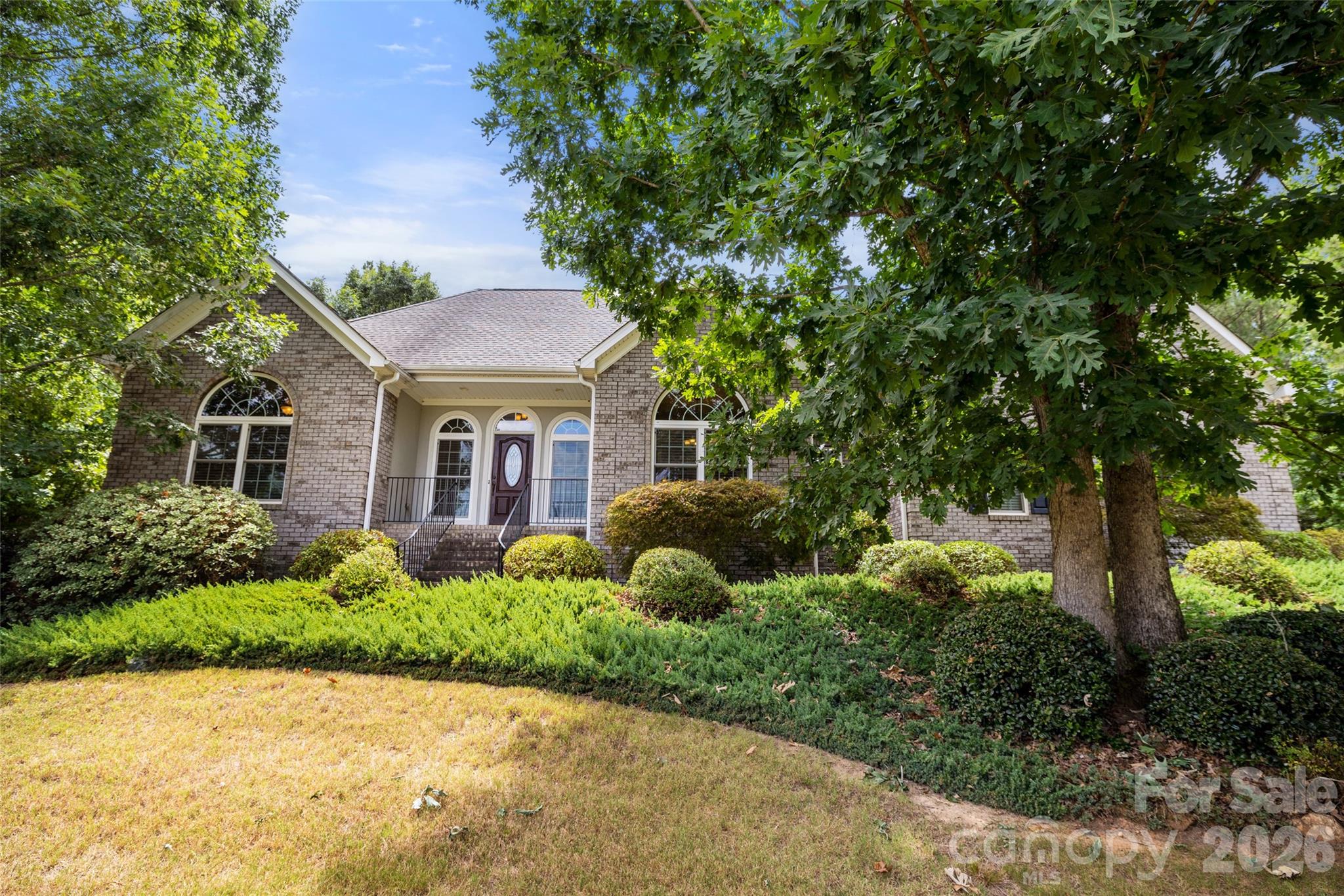 1012 Catawba Shores Drive — Rock Hill
