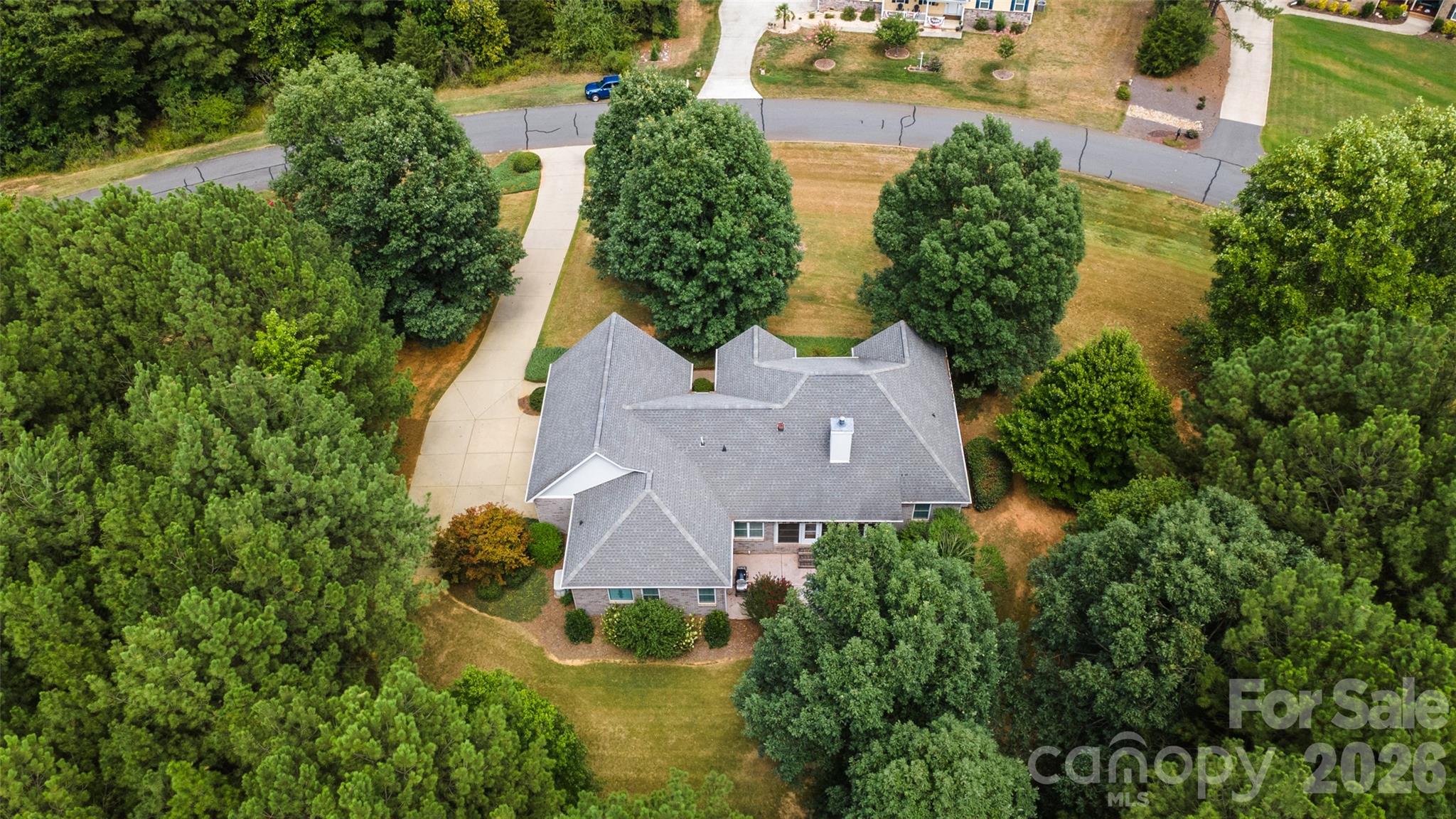 1012 Catawba Shores Drive — Rock Hill