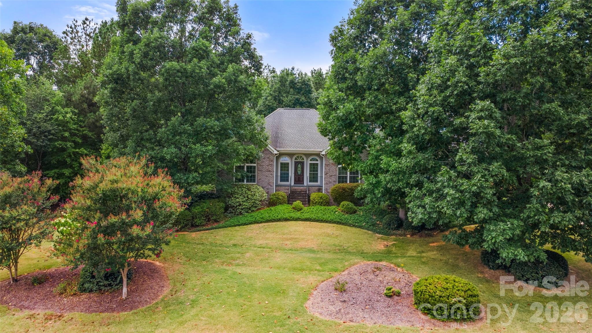 1012 Catawba Shores Drive — Rock Hill