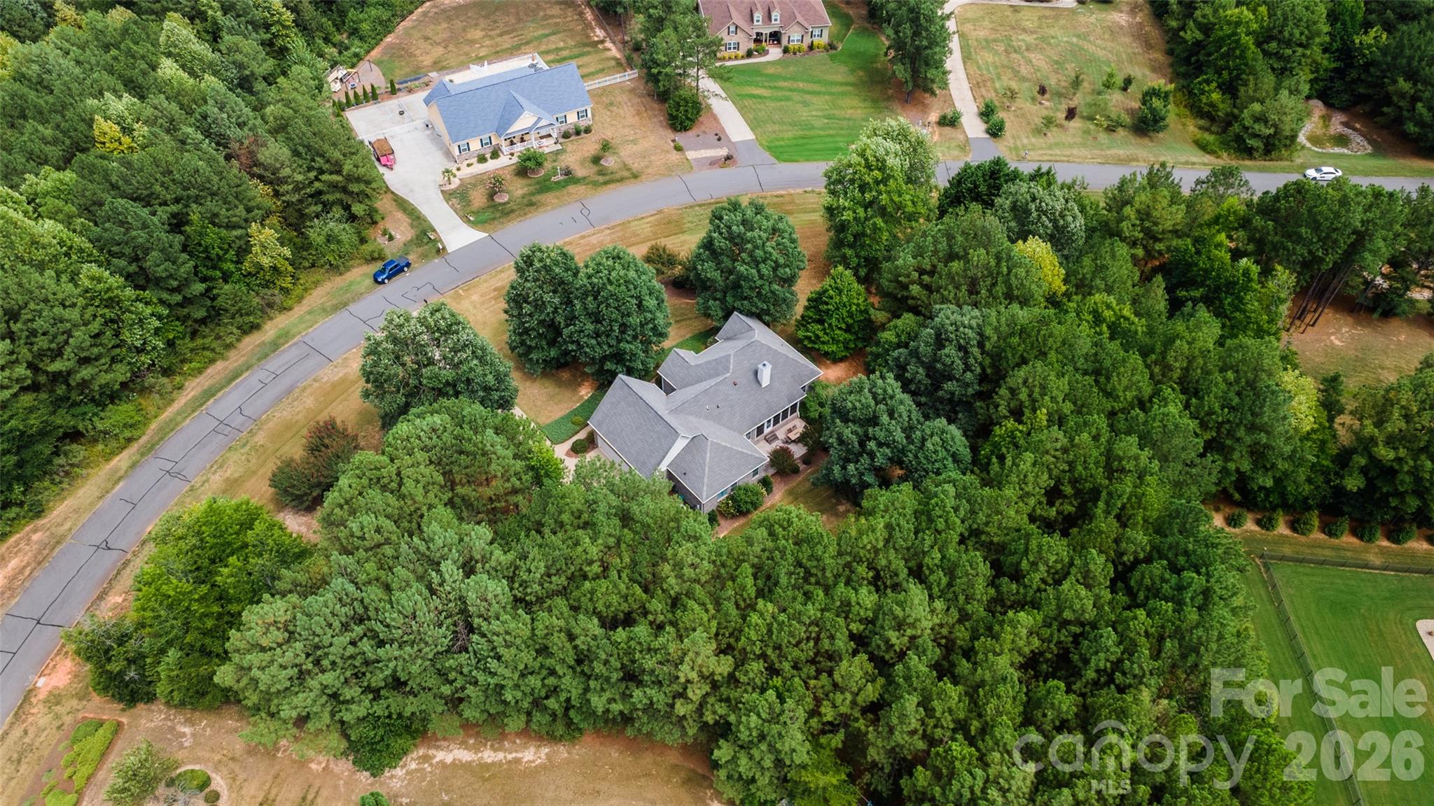 1012 Catawba Shores Drive — Rock Hill