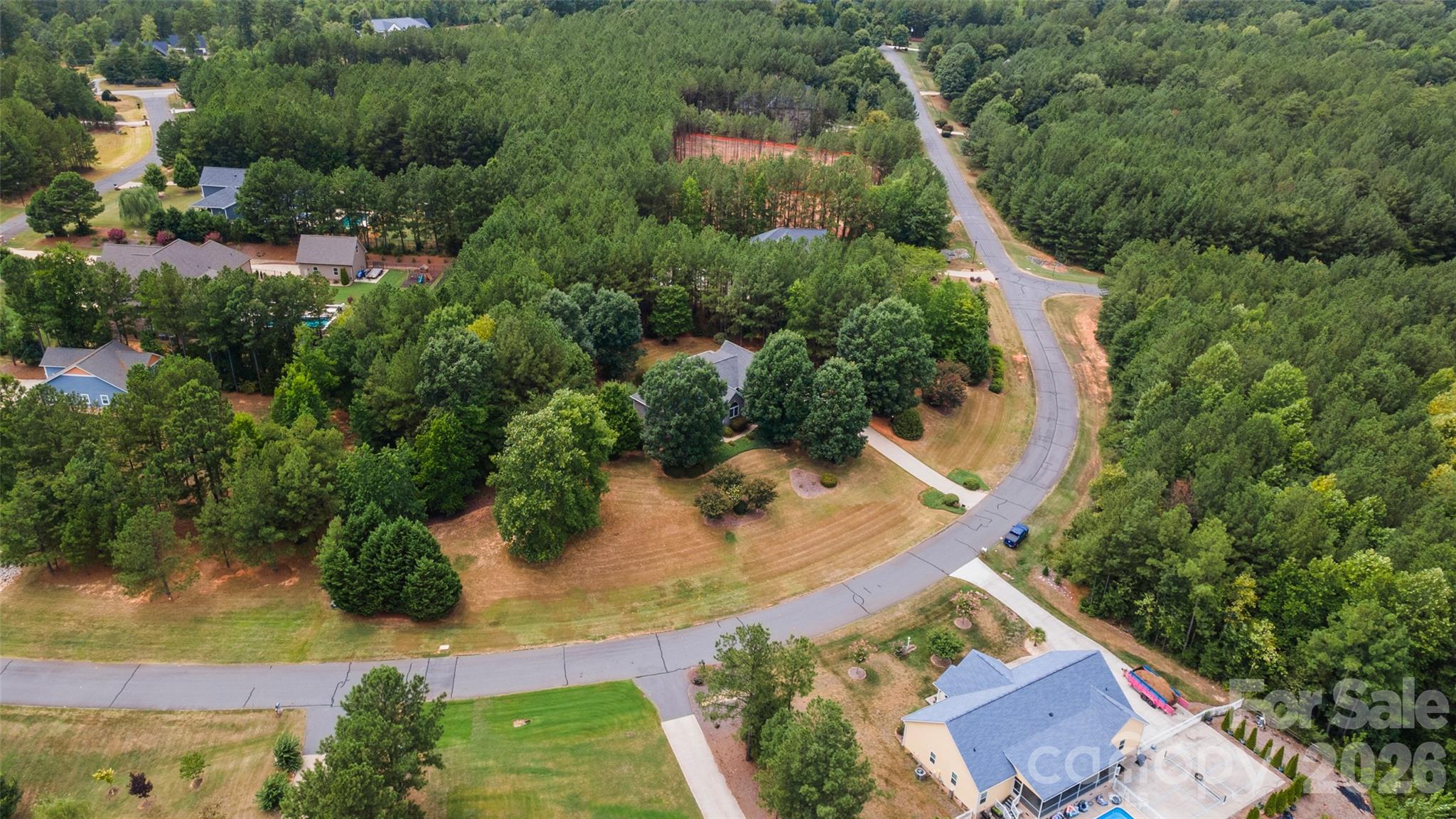 1012 Catawba Shores Drive — Rock Hill