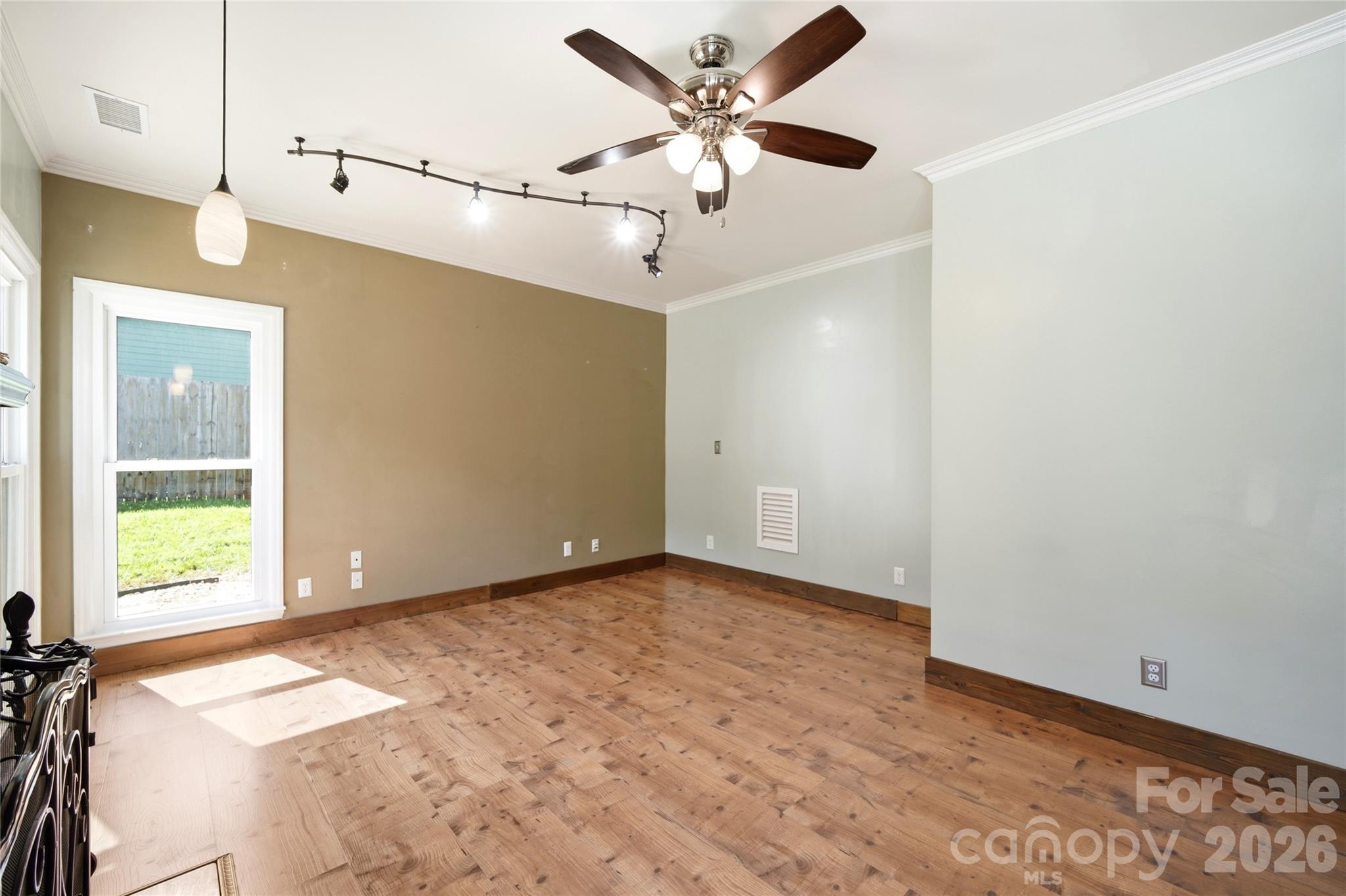 9028 Agnes Park Lane — Huntersville