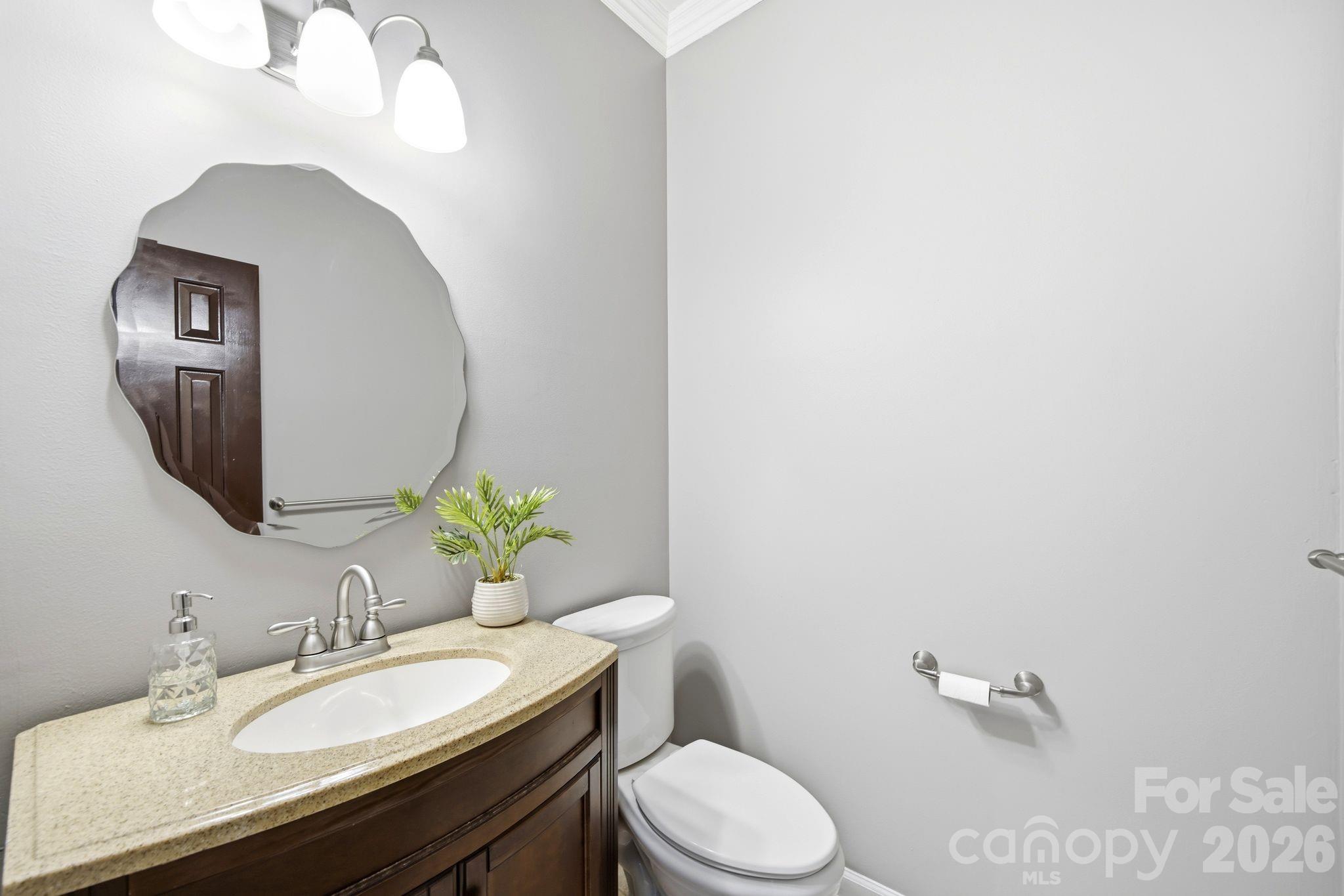 9028 Agnes Park Lane — Huntersville