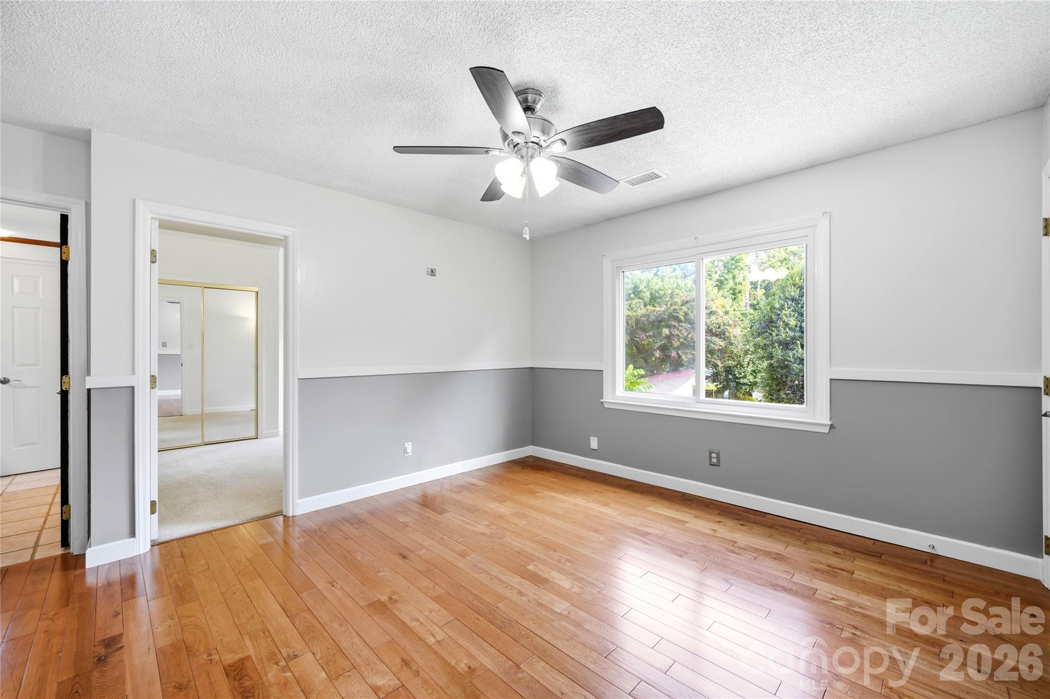 9028 Agnes Park Lane — Huntersville