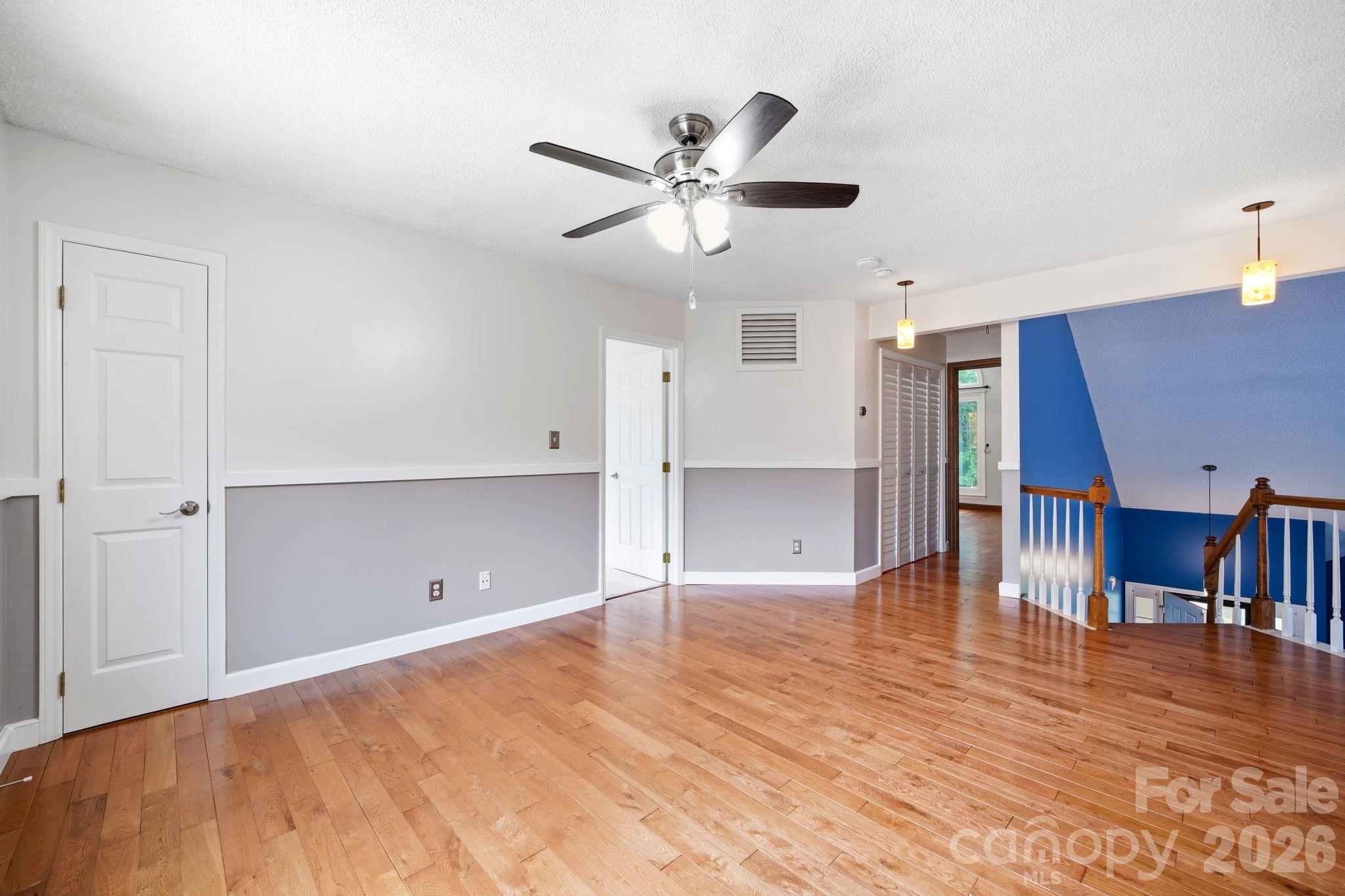 9028 Agnes Park Lane — Huntersville