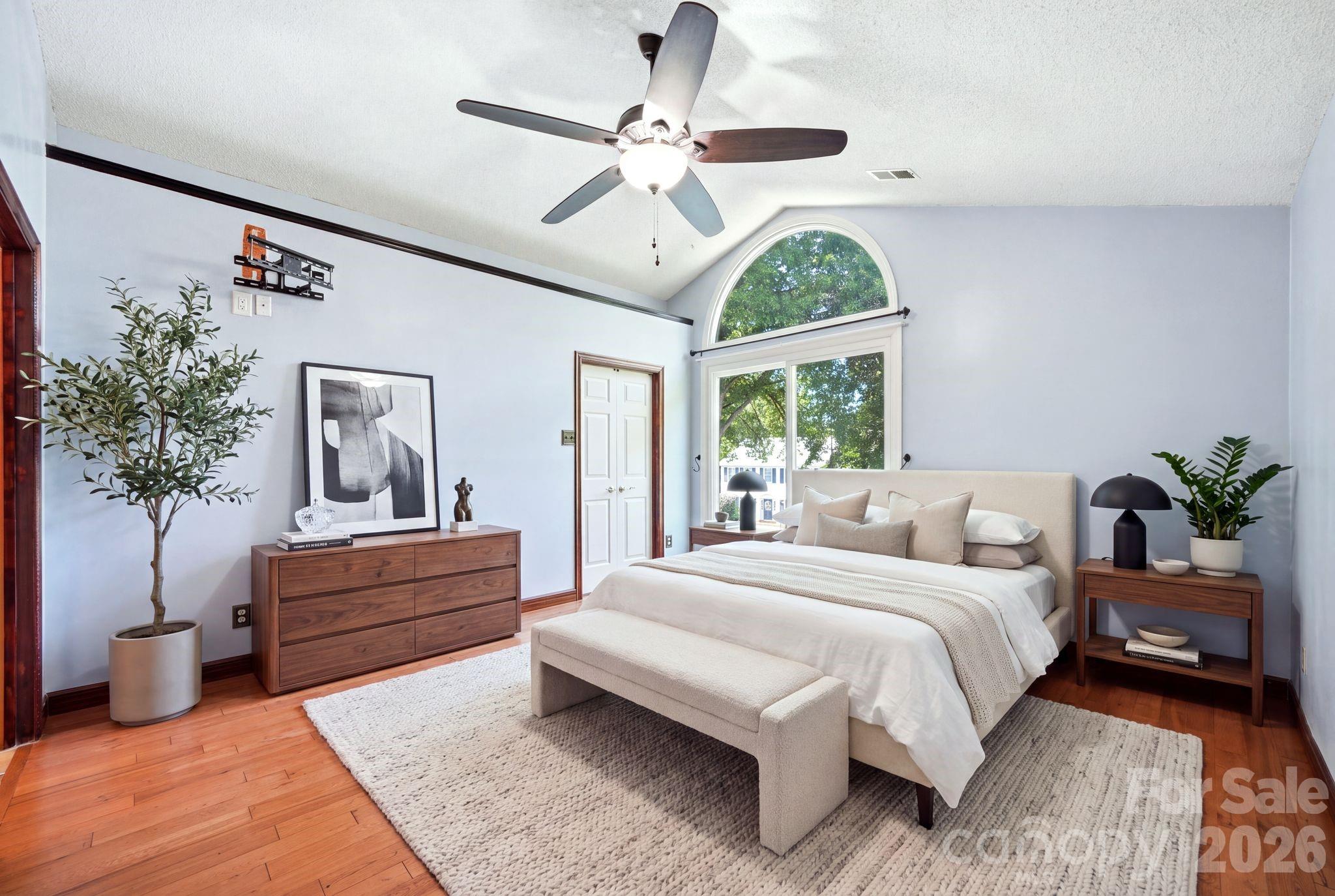 9028 Agnes Park Lane — Huntersville