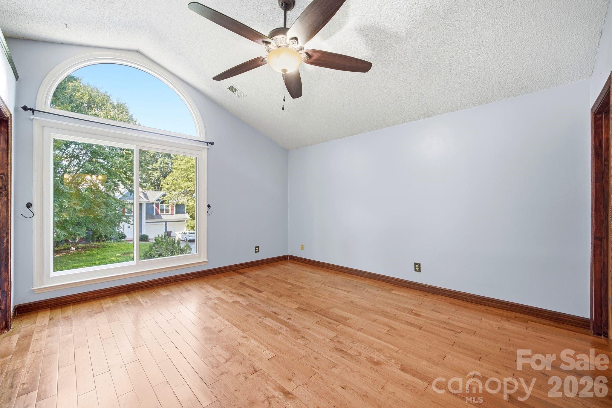 9028 Agnes Park Lane — Huntersville