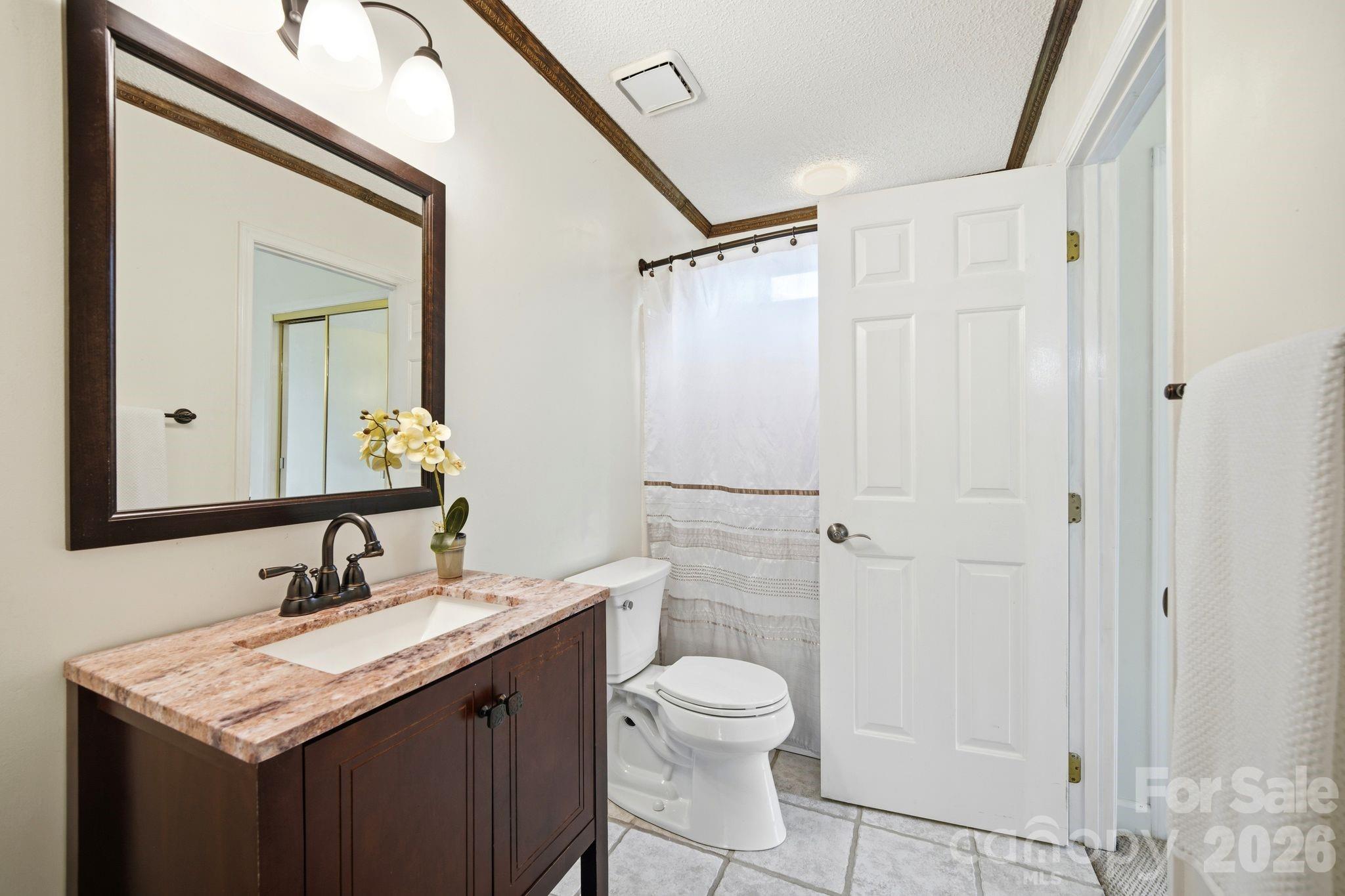 9028 Agnes Park Lane — Huntersville
