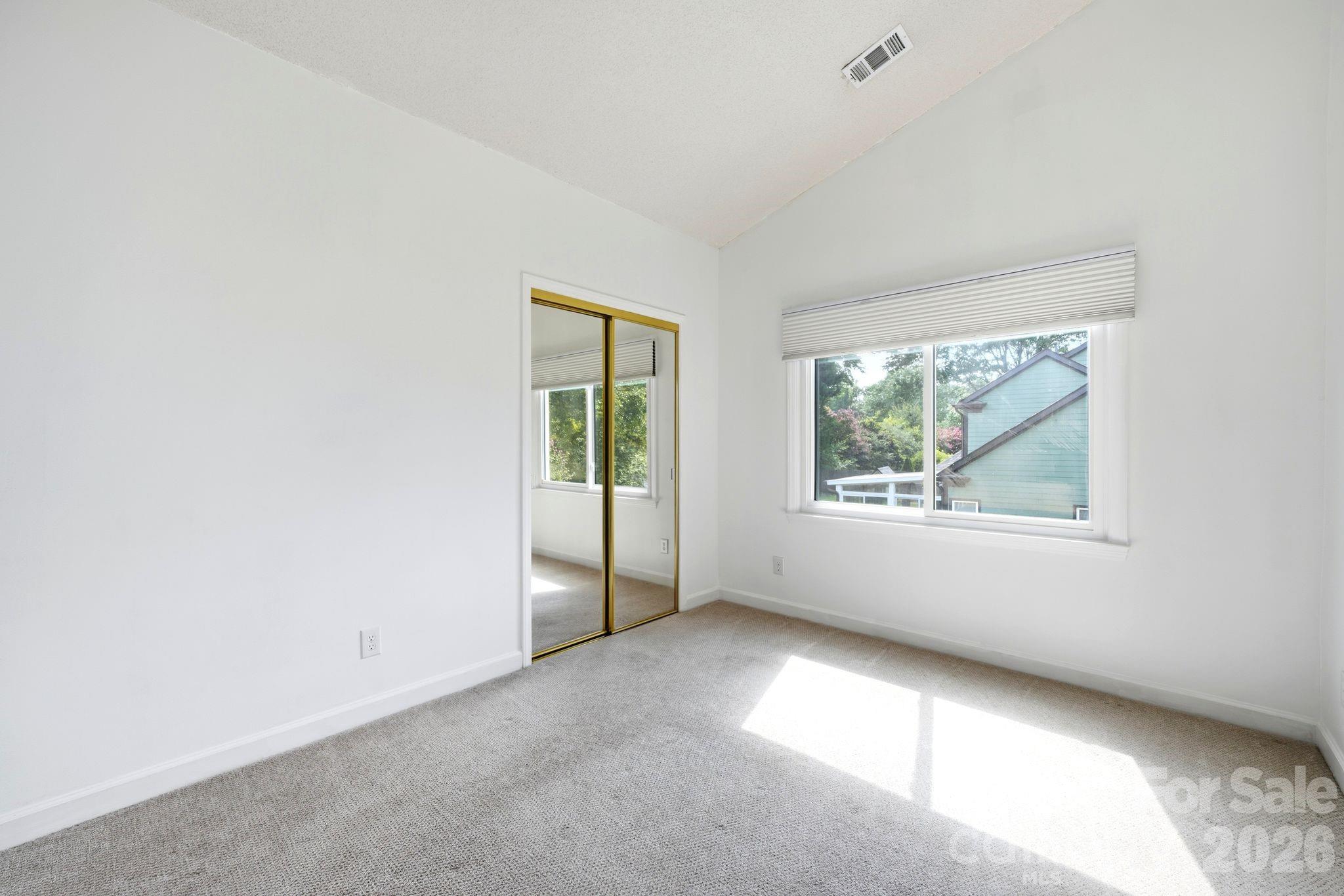 9028 Agnes Park Lane — Huntersville