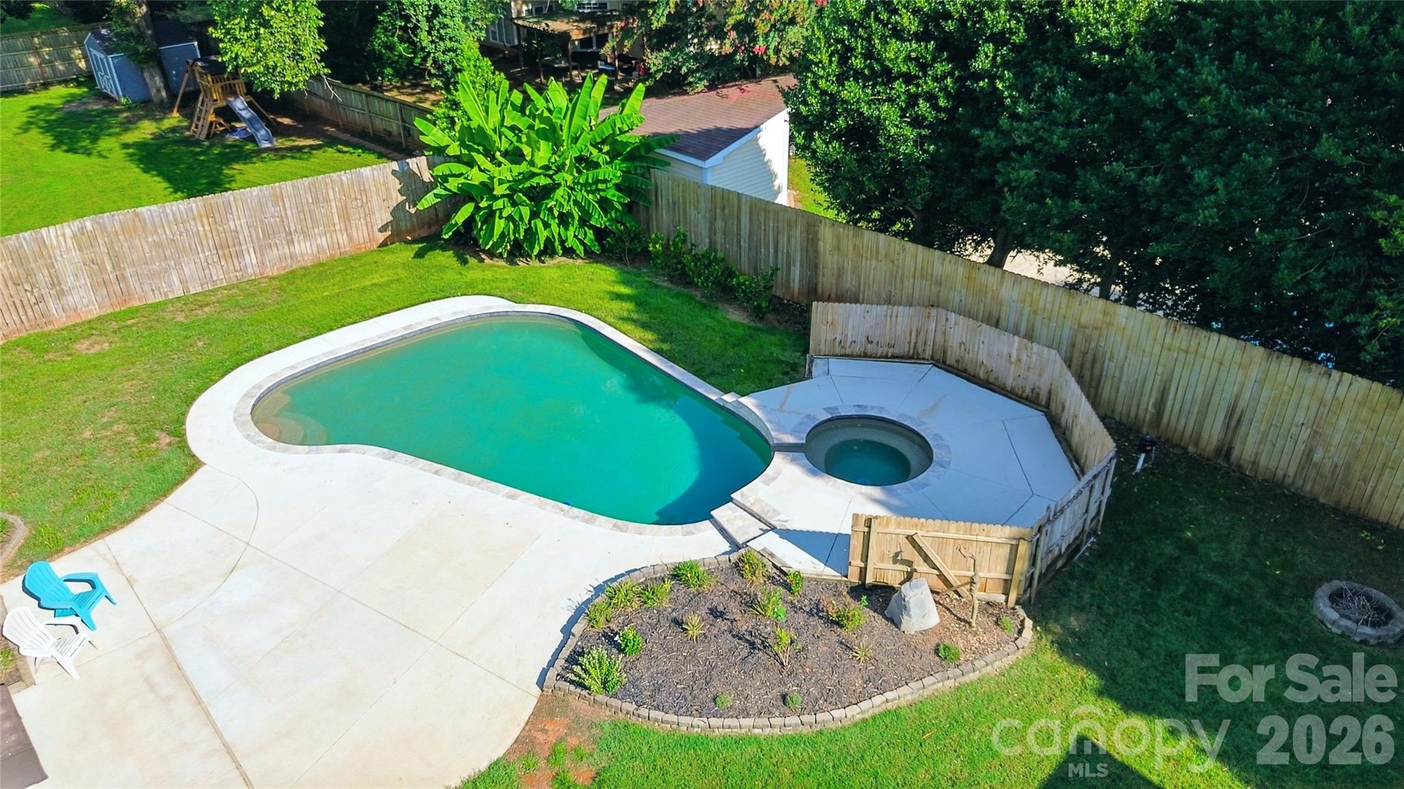 9028 Agnes Park Lane — Huntersville