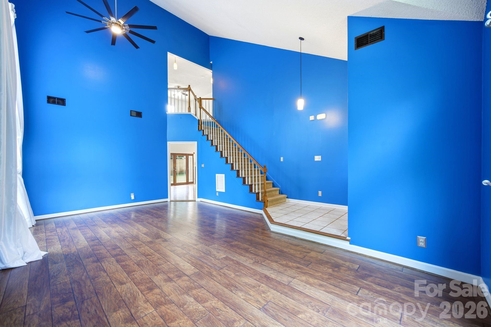 9028 Agnes Park Lane — Huntersville