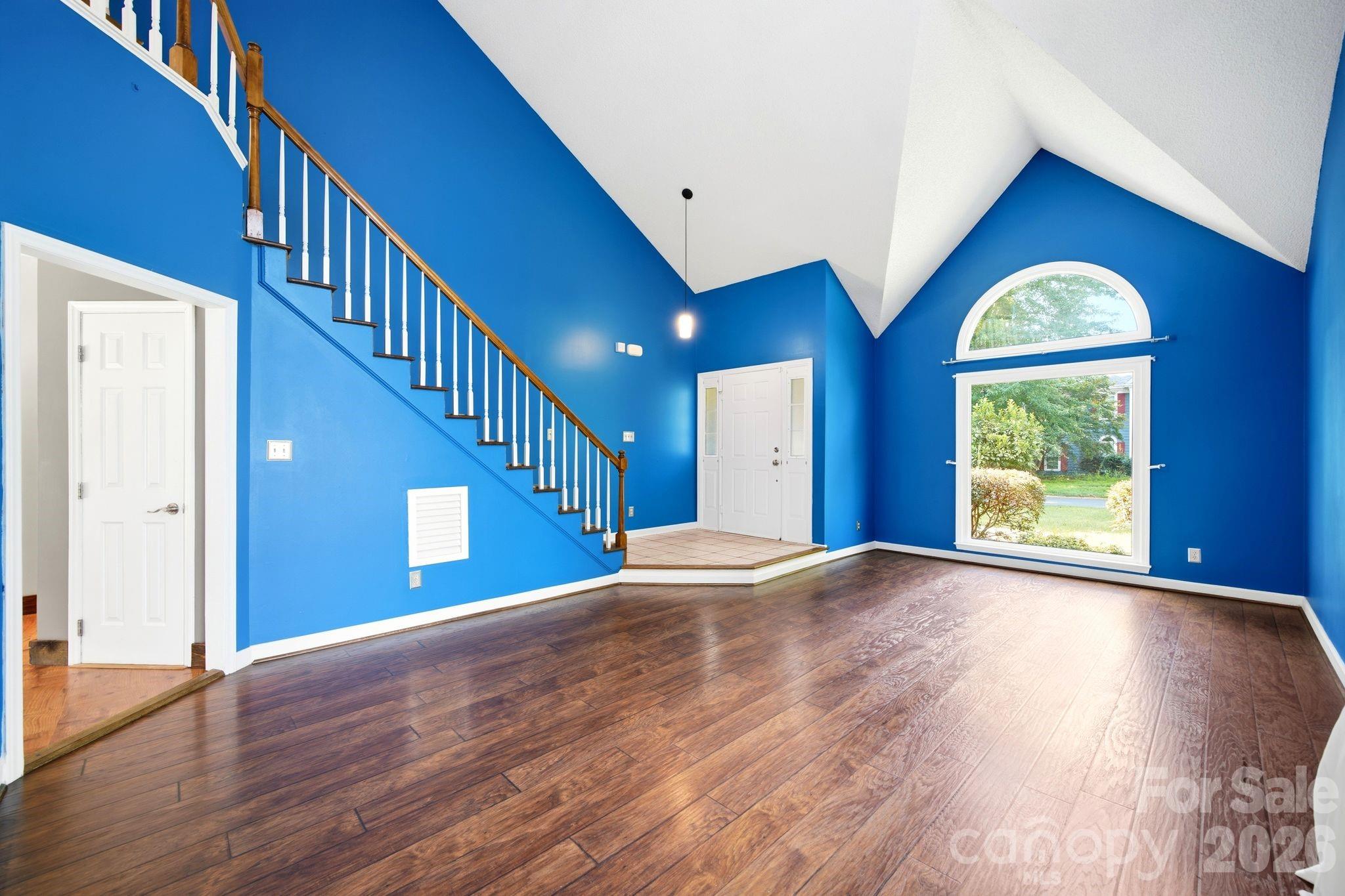 9028 Agnes Park Lane — Huntersville