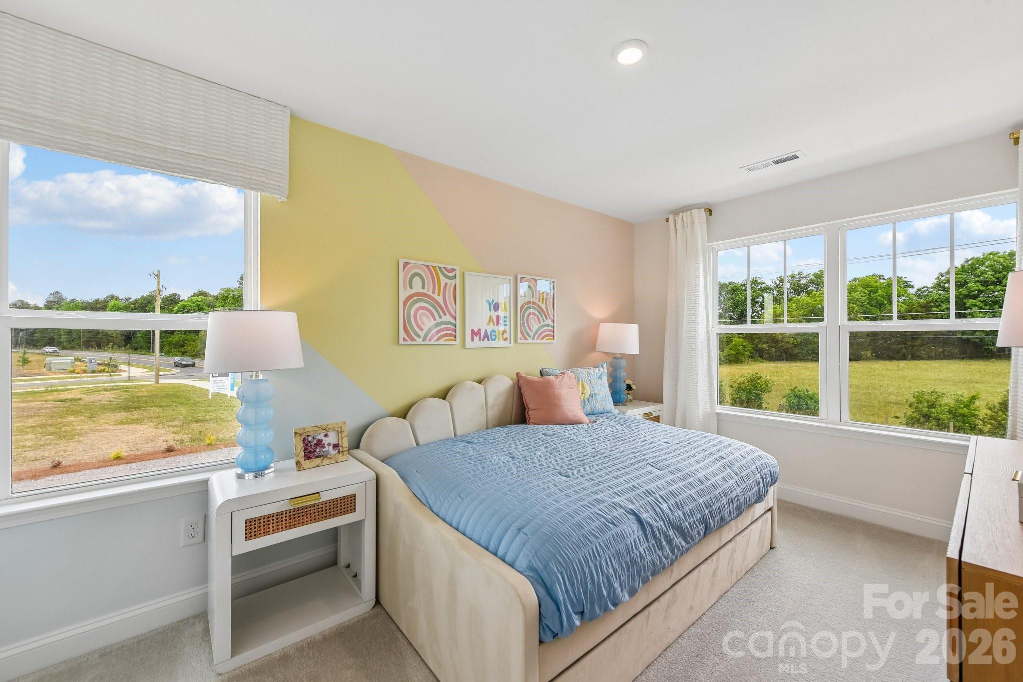 9016 Gulledge Court — Charlotte