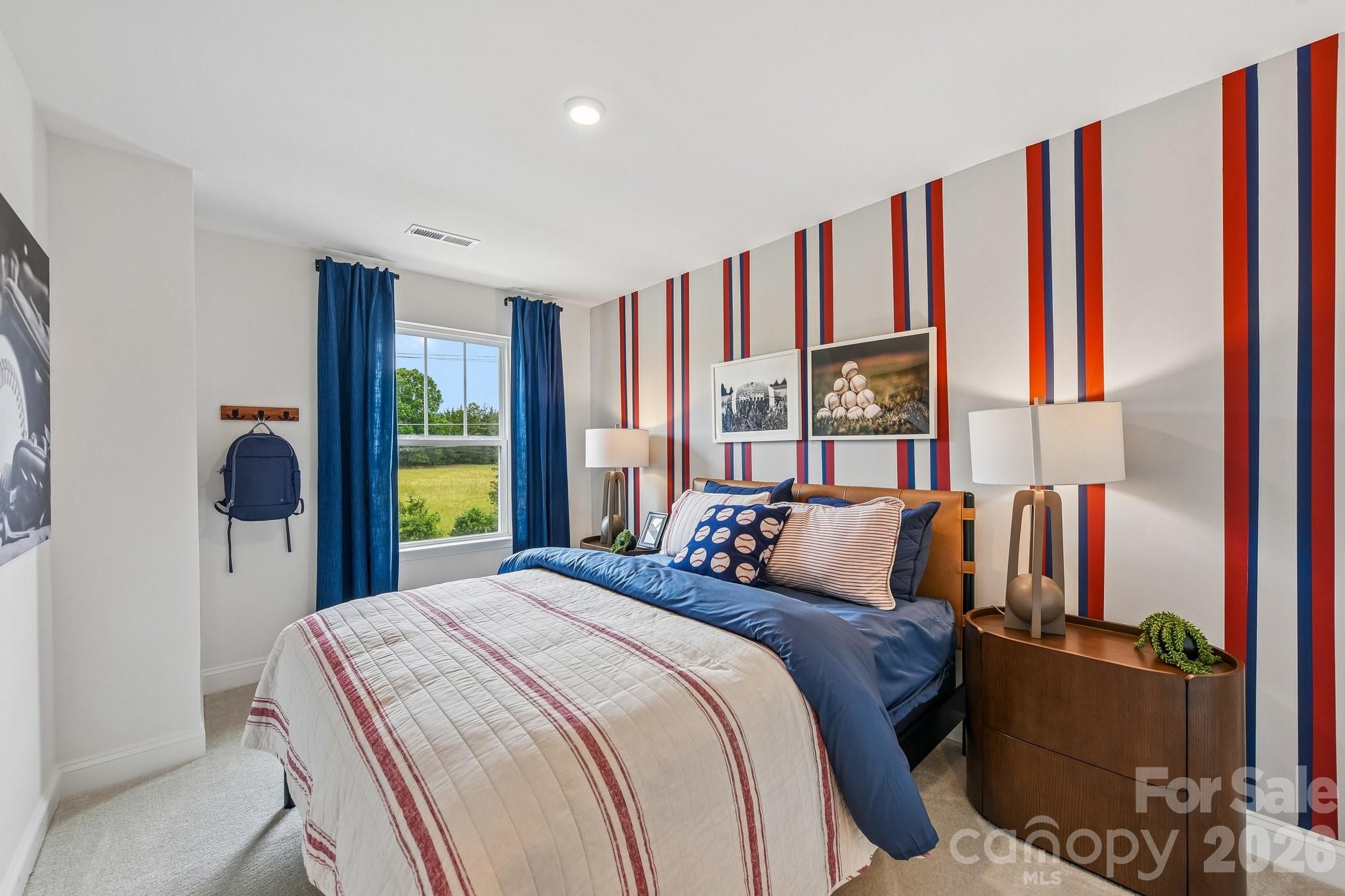 9016 Gulledge Court — Charlotte