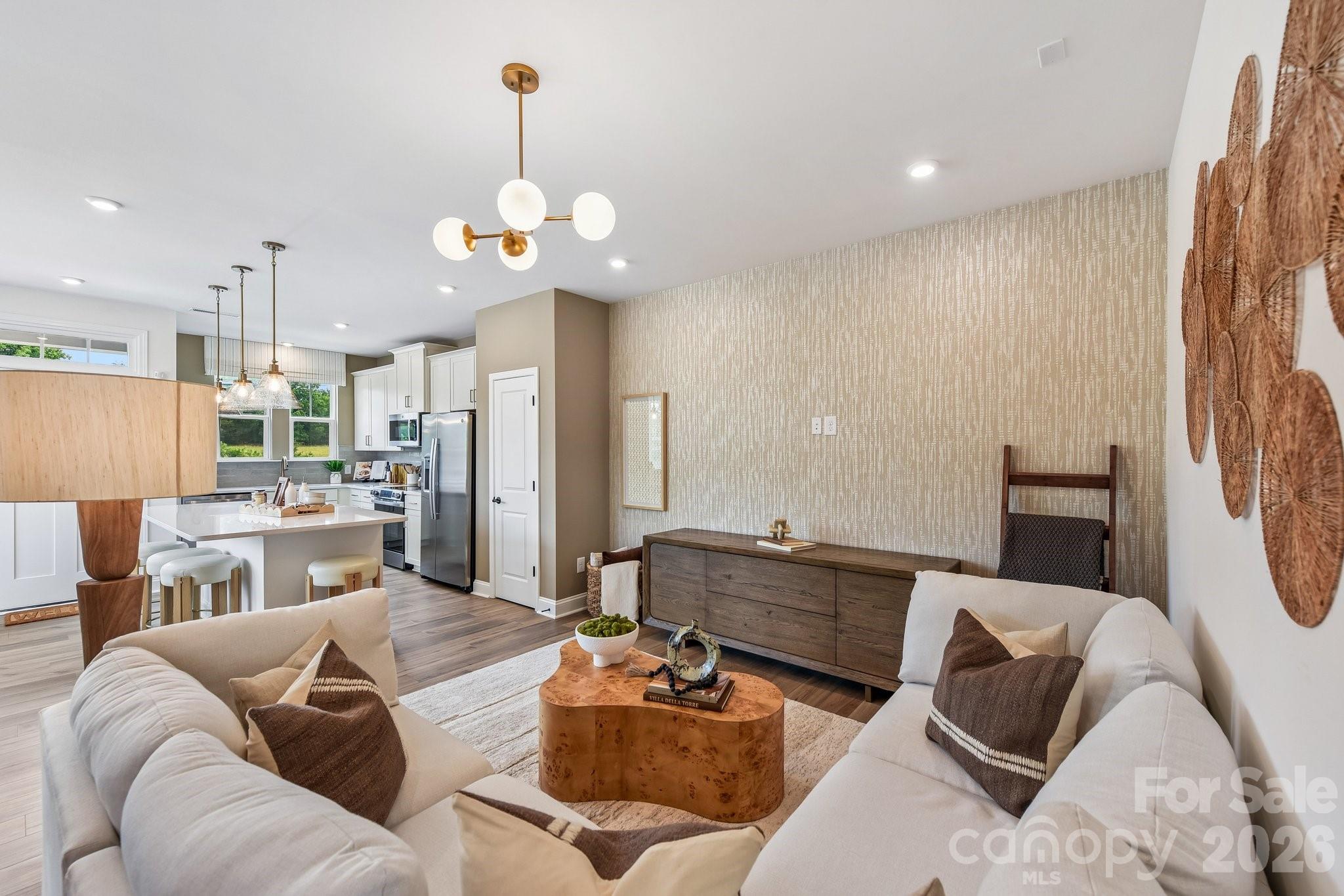 9016 Gulledge Court — Charlotte
