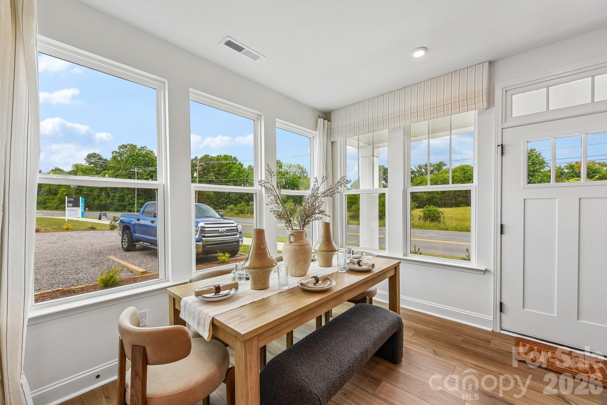 9016 Gulledge Court — Charlotte