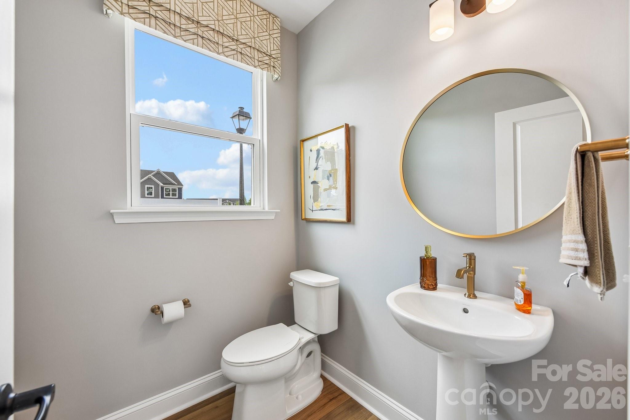 9016 Gulledge Court — Charlotte