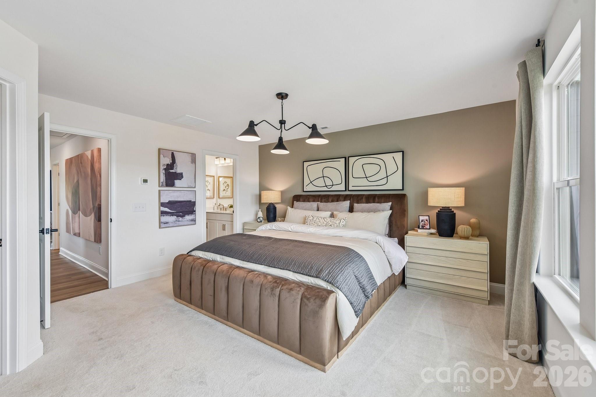 9016 Gulledge Court — Charlotte
