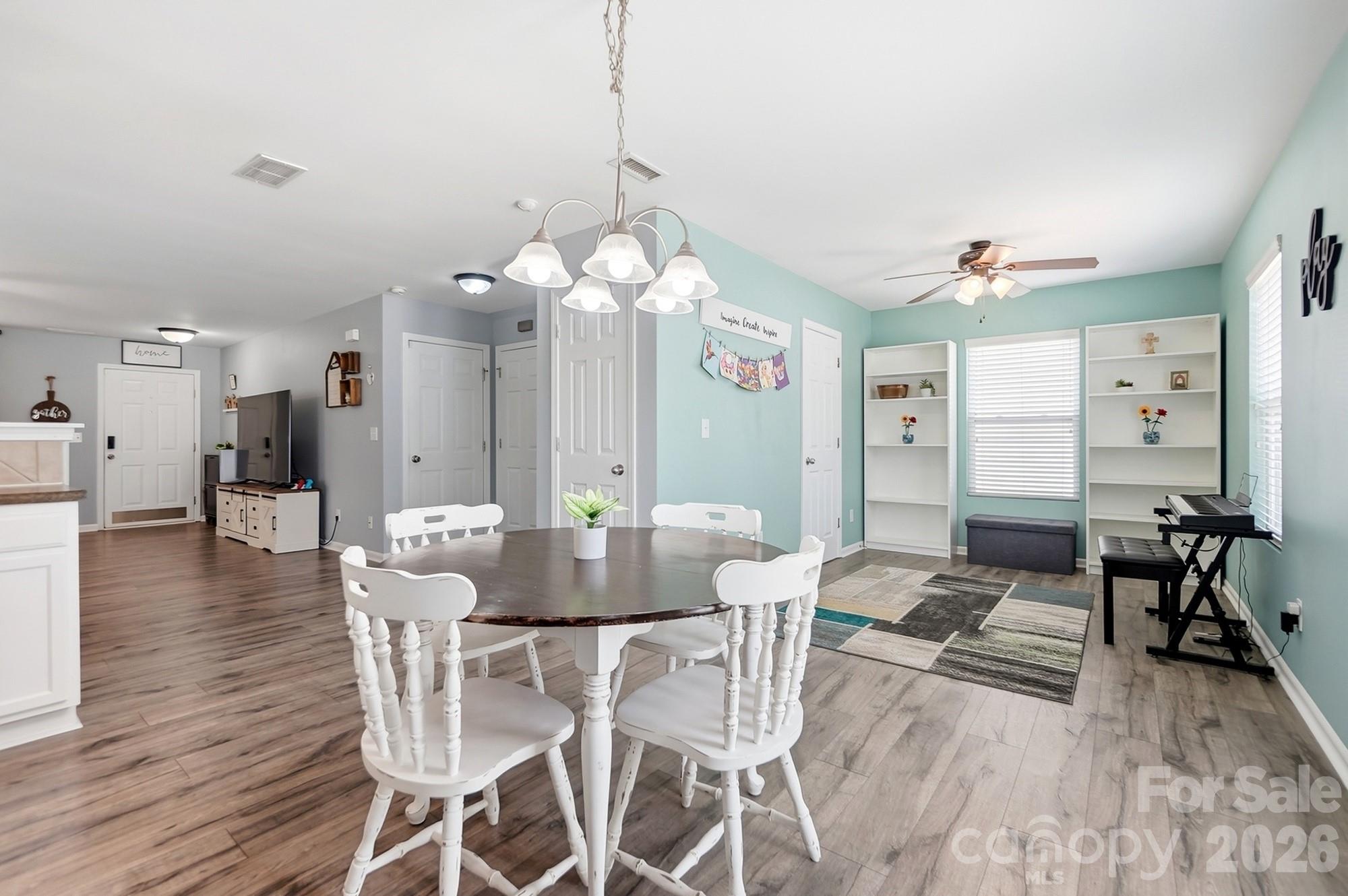 513 Sansberry Drive — York