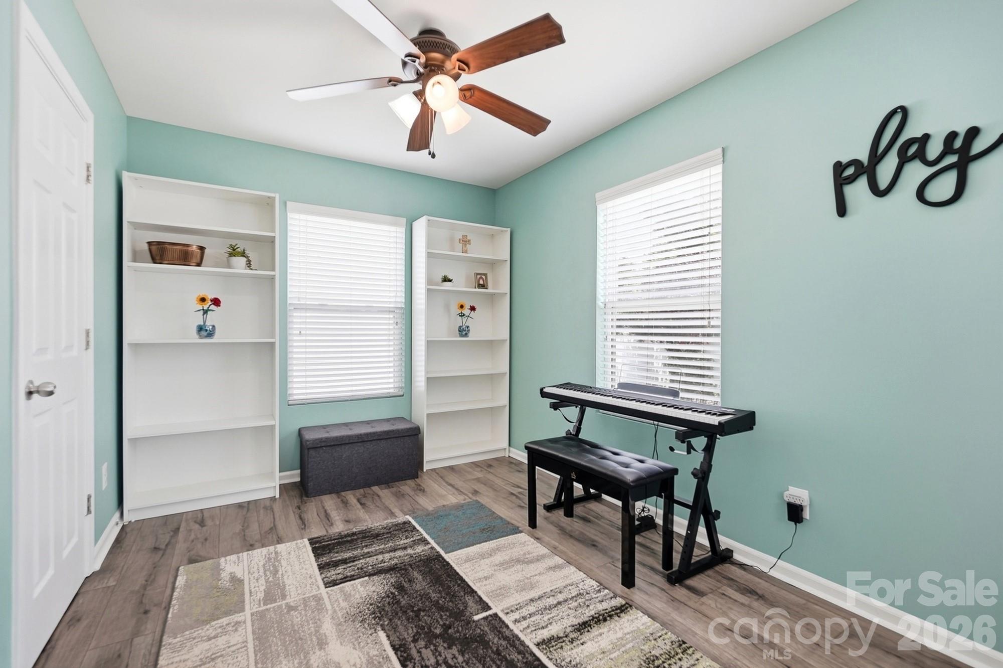 513 Sansberry Drive — York