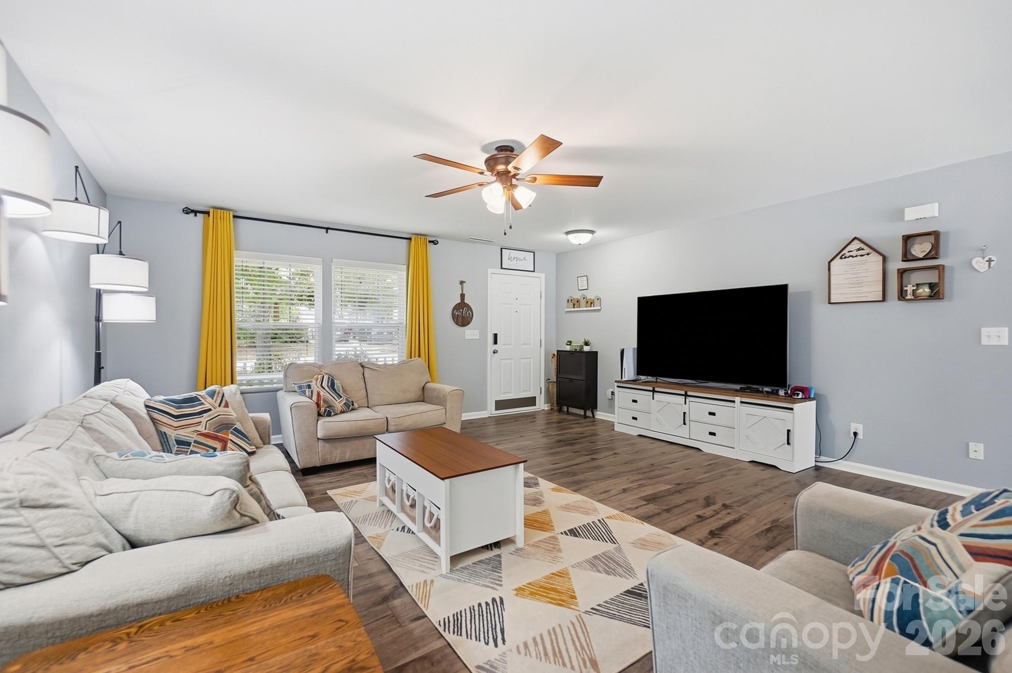 513 Sansberry Drive — York