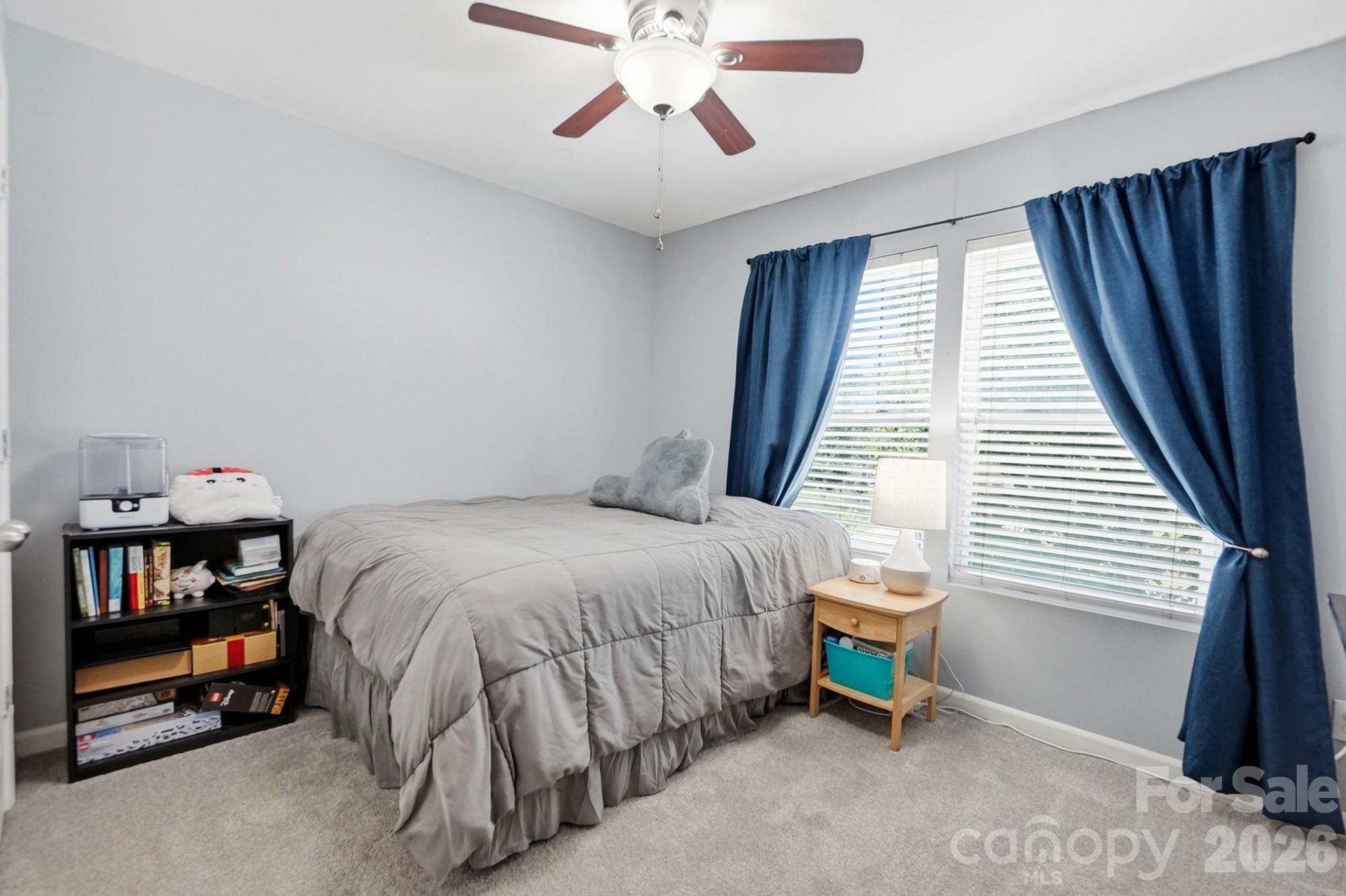 513 Sansberry Drive — York