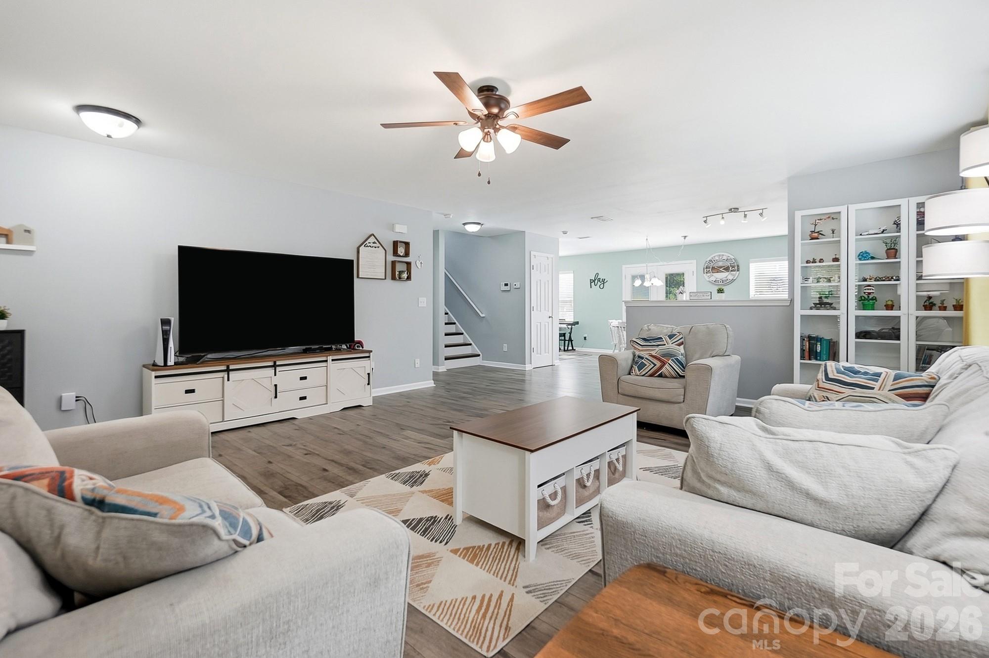 513 Sansberry Drive — York