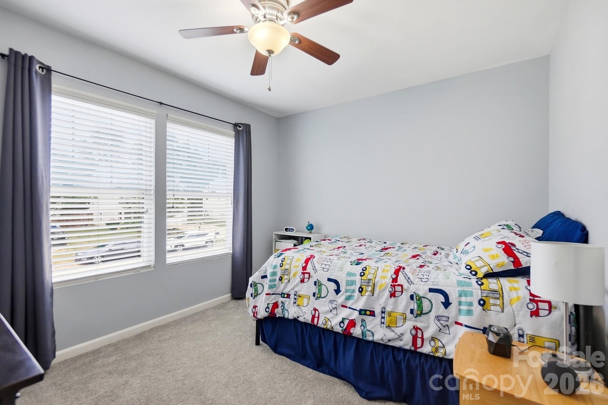 513 Sansberry Drive — York